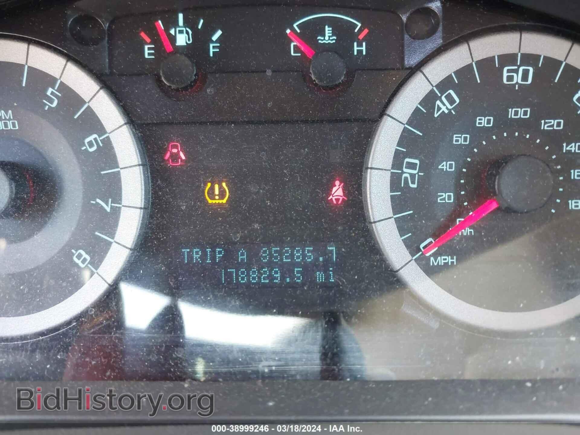 2010 FORD ESCAPE - VIN: 1FMCU0DG2AKD30958 - Фото 7