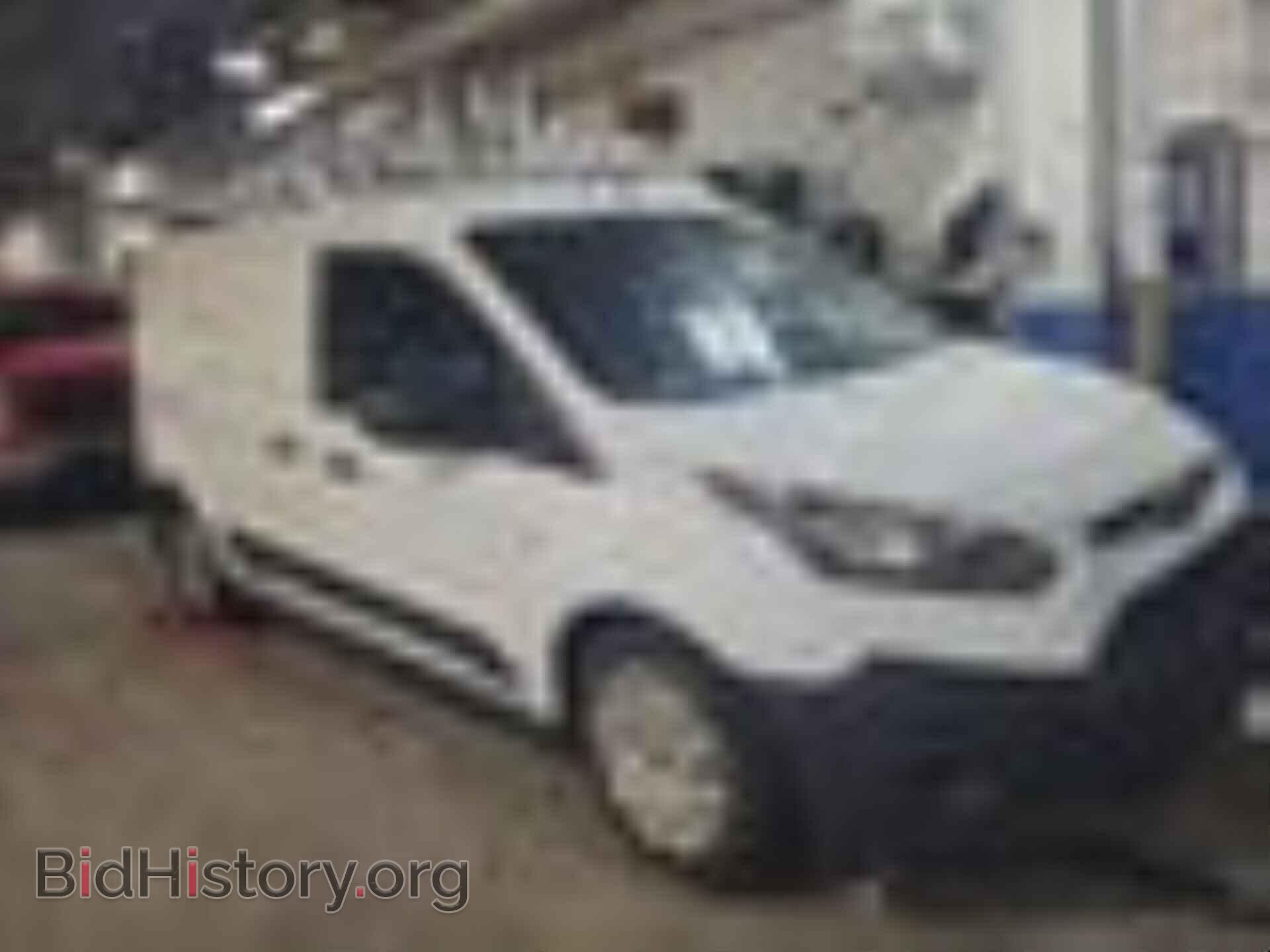2014 FORD TRANSIT CONNECT - VIN: NM0LS7E72E1158831 - Фото 4
