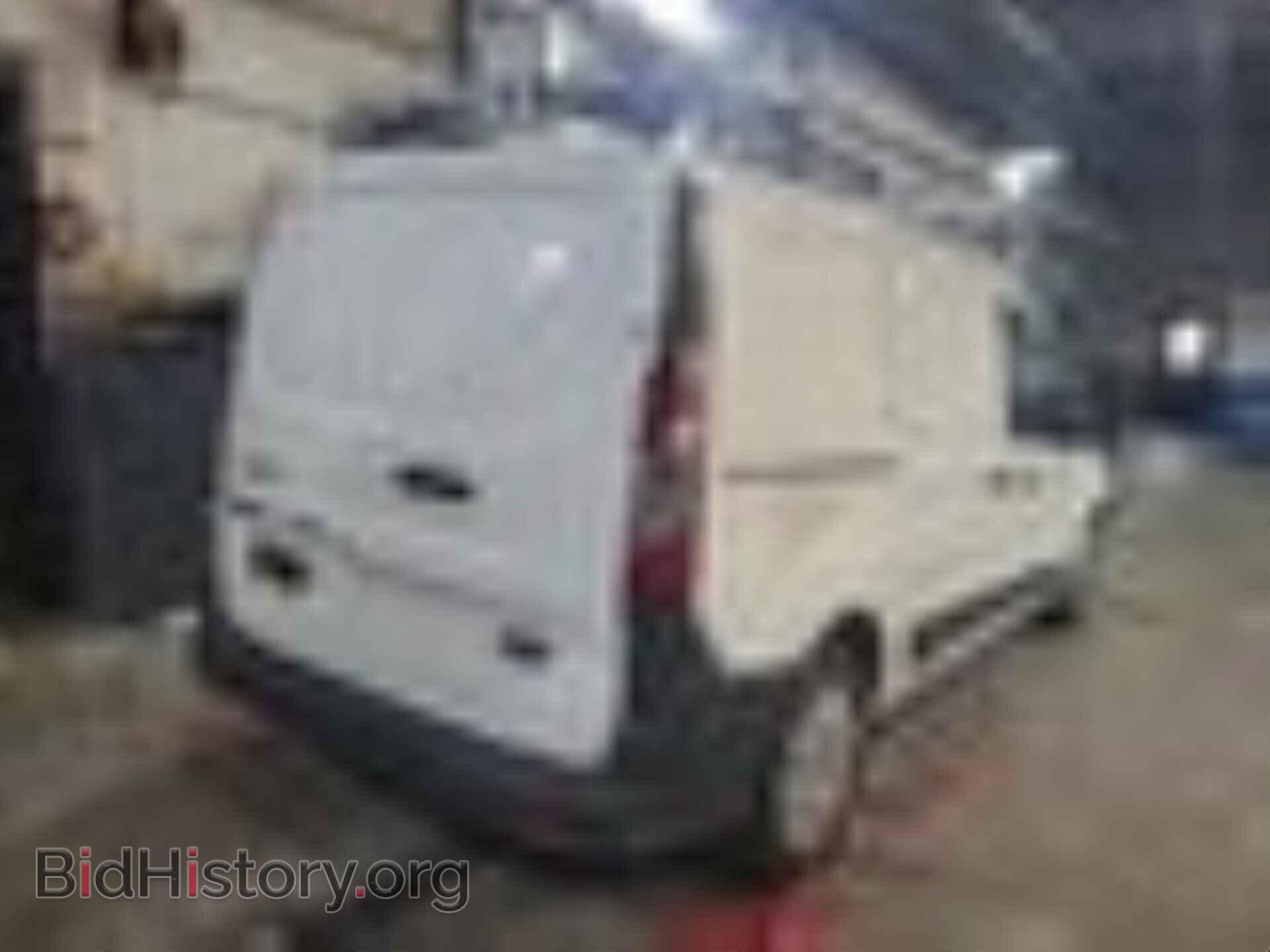 2014 FORD TRANSIT CONNECT - VIN: NM0LS7E72E1158831 - Фото 5