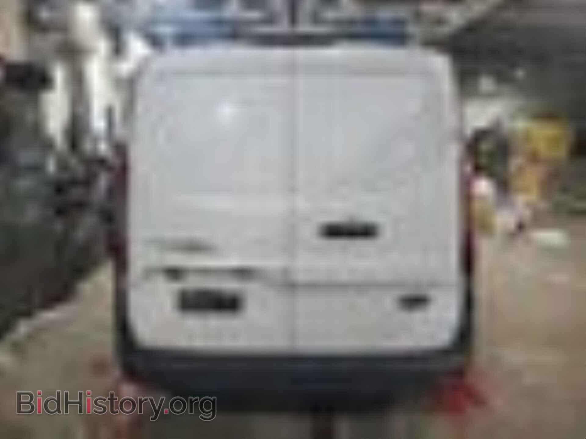 2014 FORD TRANSIT CONNECT - VIN: NM0LS7E72E1158831 - Фото 8