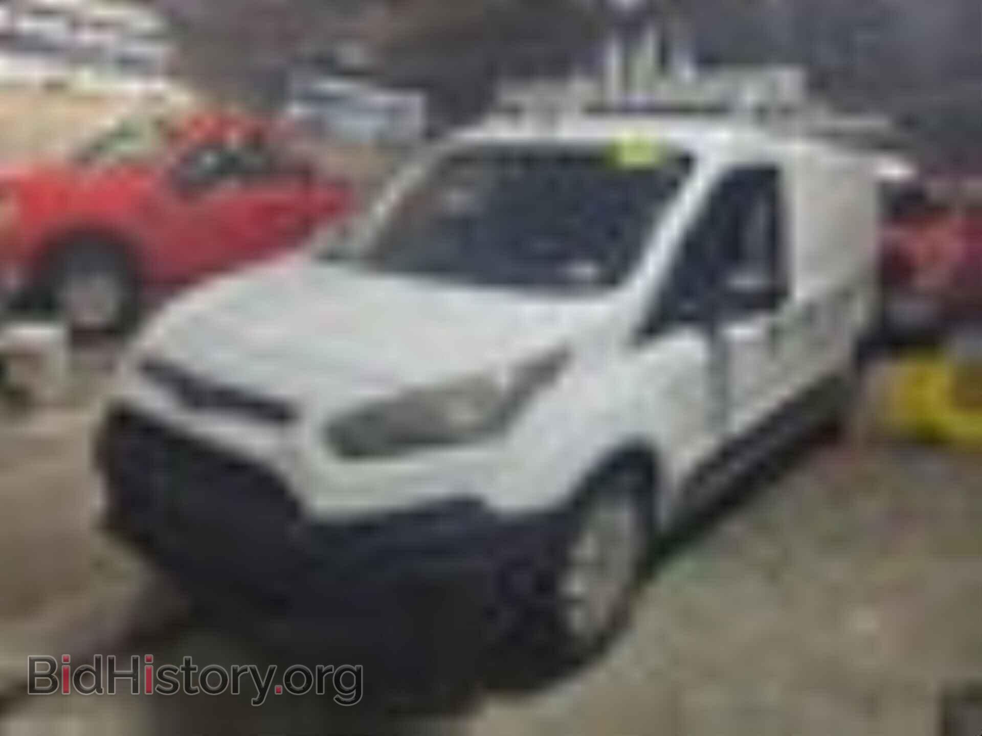 2014 FORD TRANSIT CONNECT - VIN: NM0LS7E72E1158831 - Фото 9