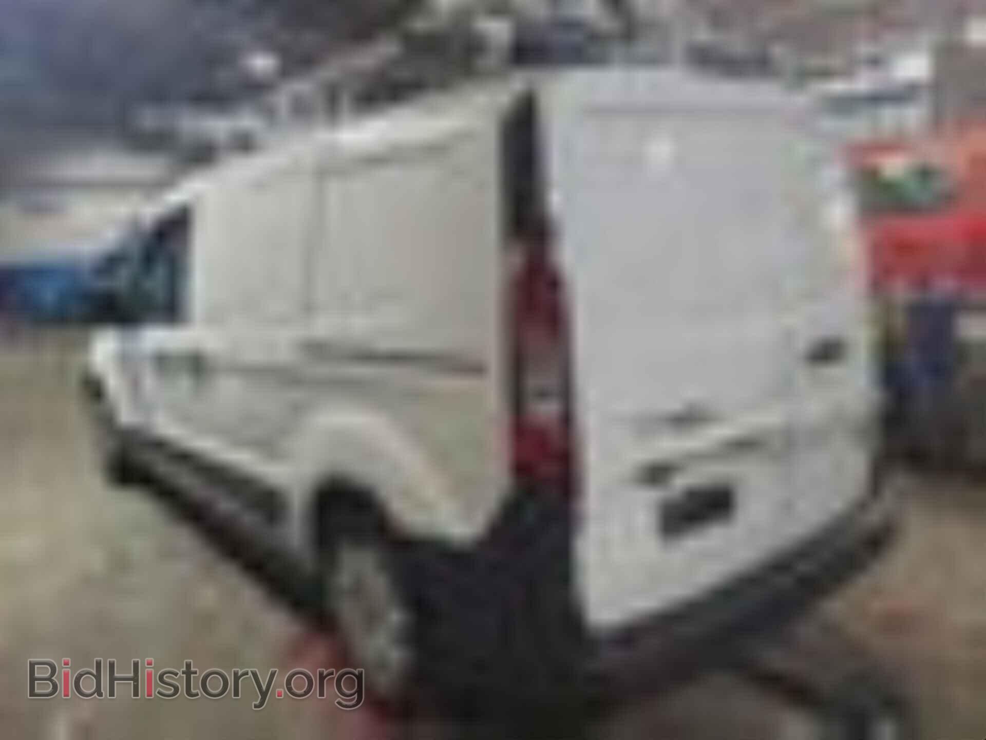 2014 FORD TRANSIT CONNECT - VIN: NM0LS7E72E1158831 - Фото 10