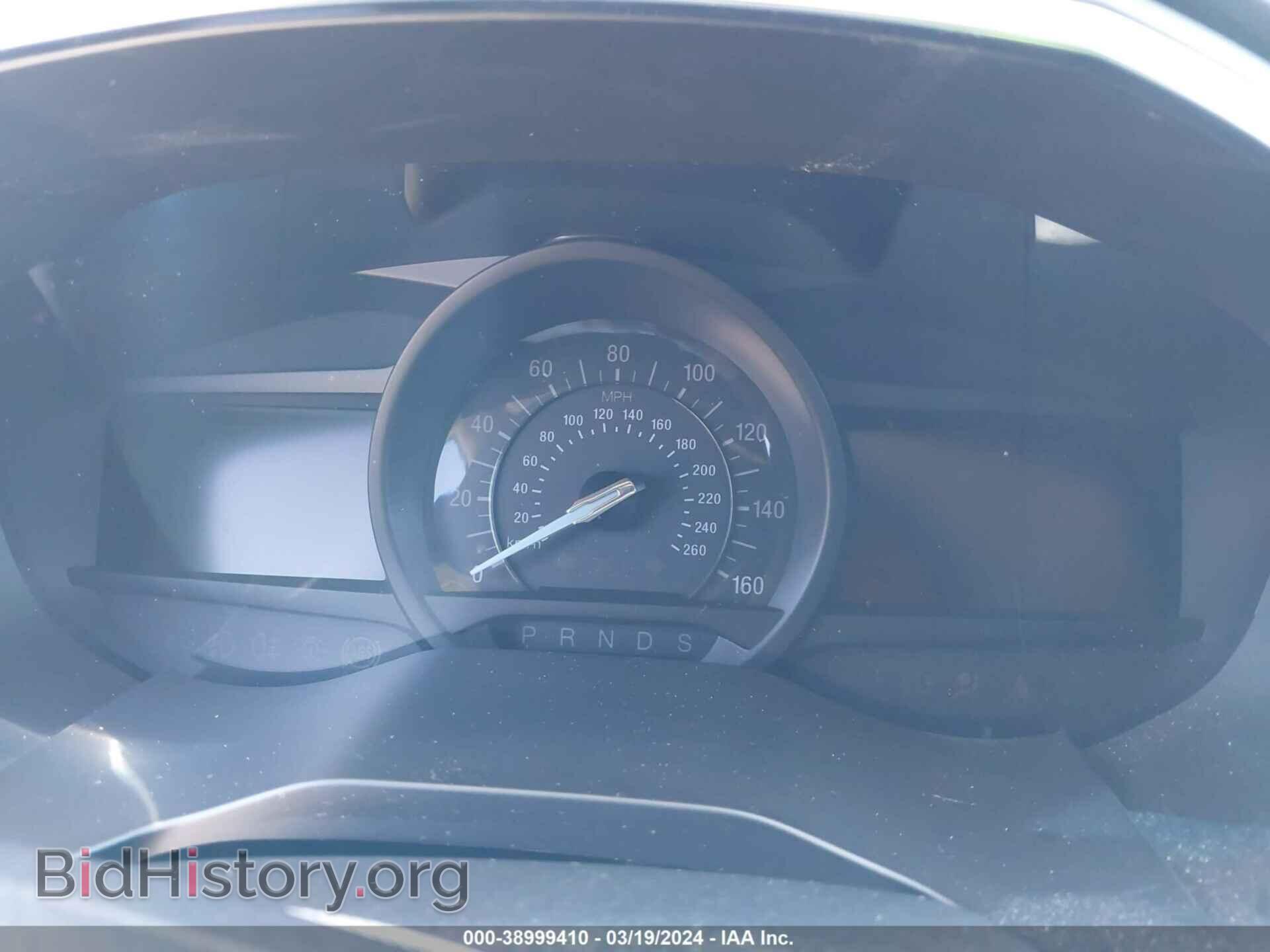 2021 FORD EDGE - VIN: 2FMPK3K91MBA15564 - Photo 7