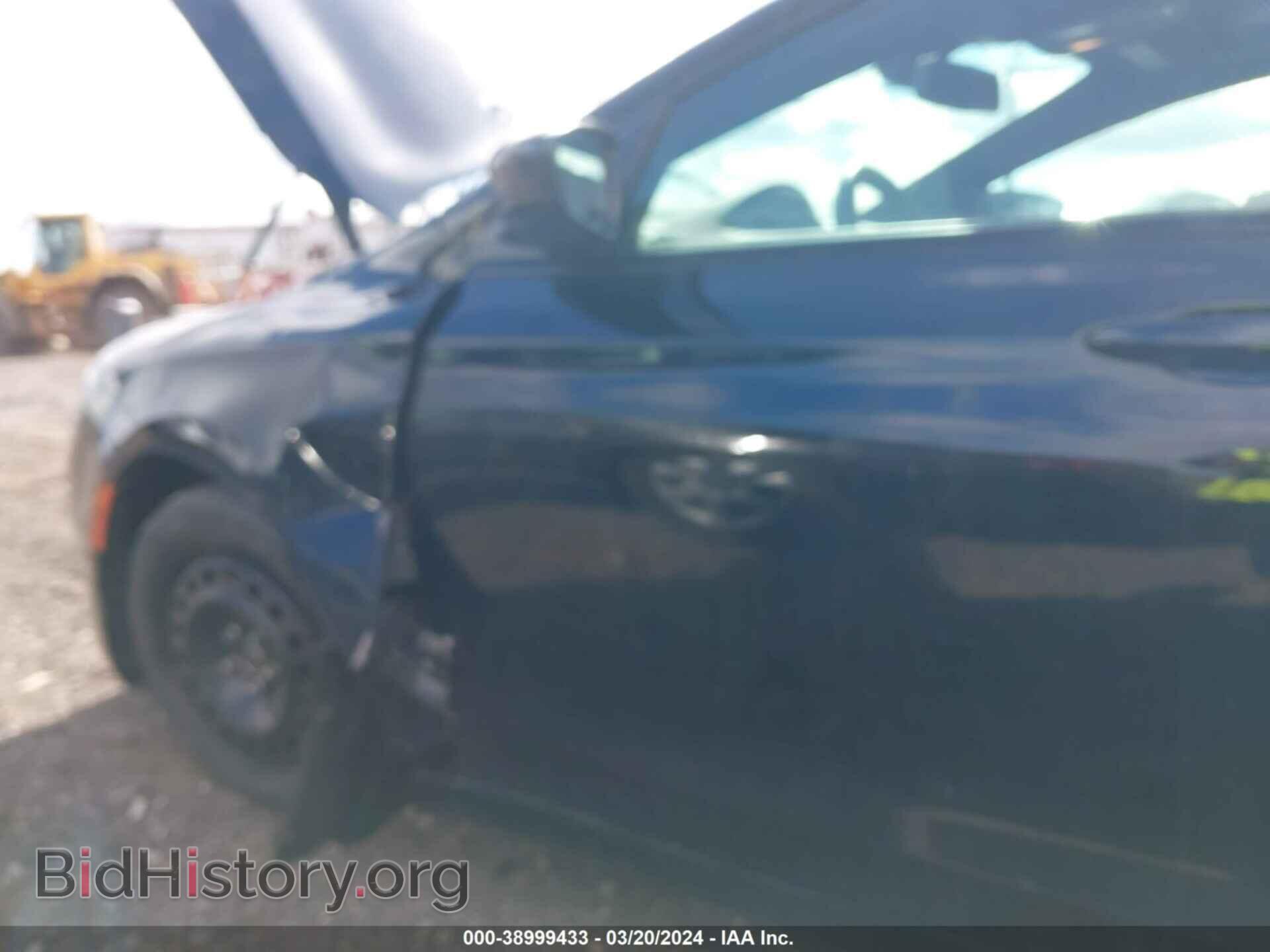 2015 CHRYSLER 200 - VIN: 1C3CCCBB0FN554840 - Photo 6