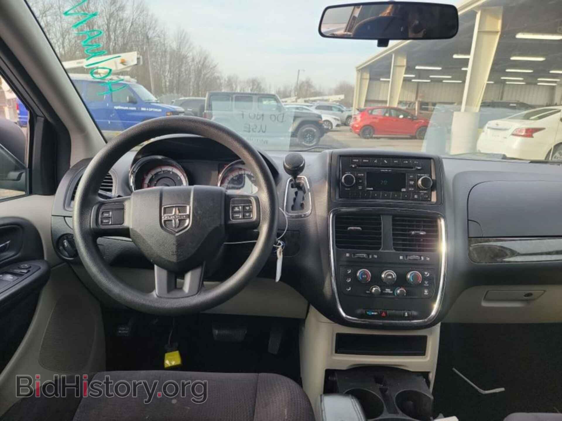 2011 DODGE GRAND CARAVAN - VIN: 2D4RN4DG9BR613589 - Фото 7