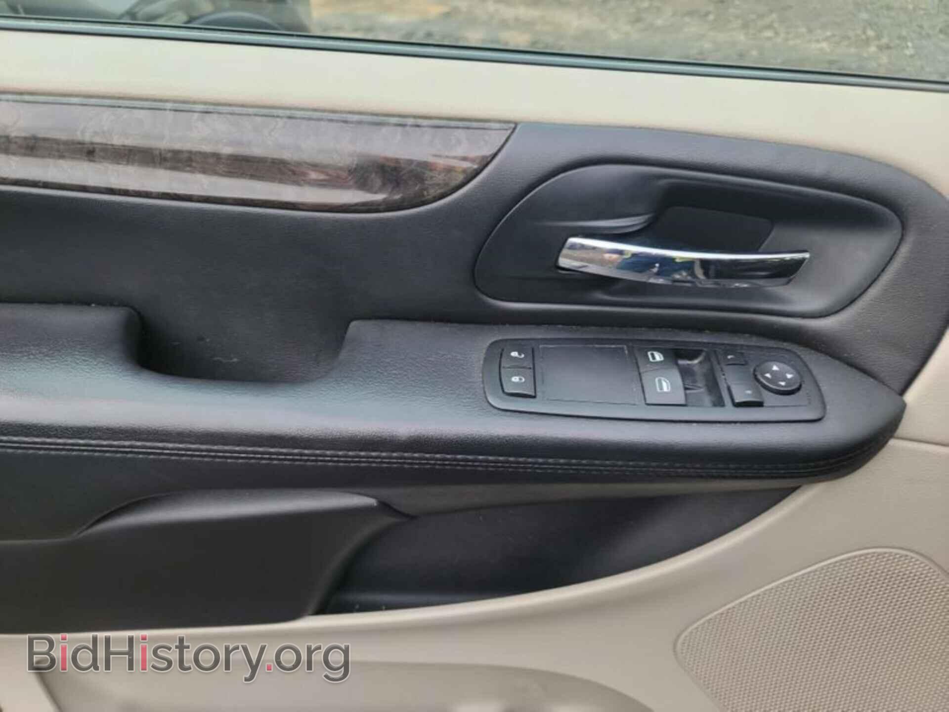 2011 DODGE GRAND CARAVAN - VIN: 2D4RN4DG9BR613589 - Фото 9