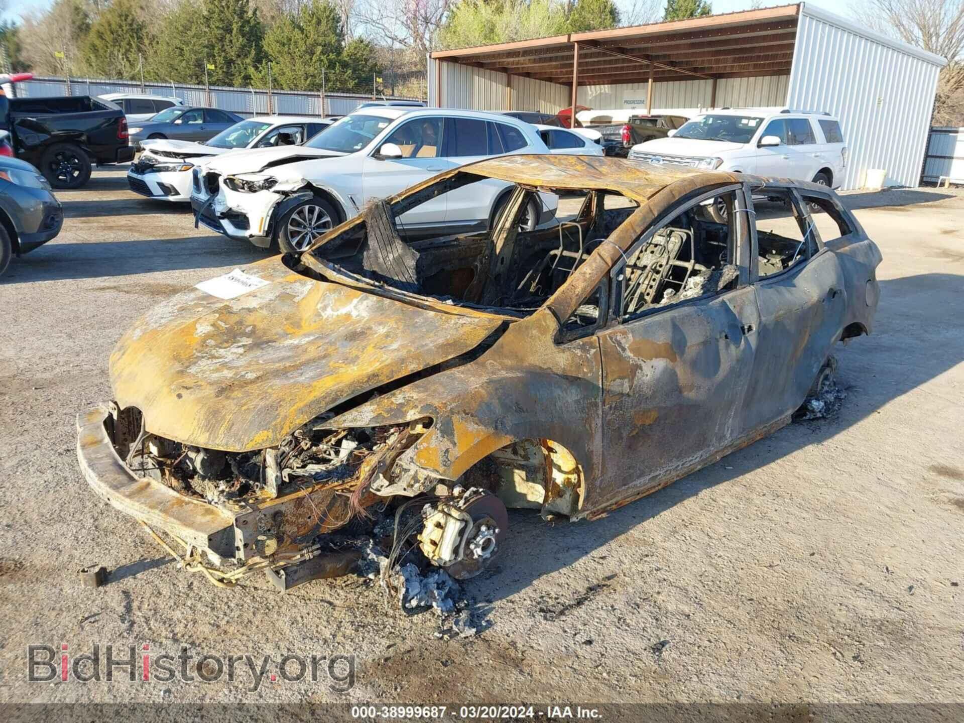 2011 MAZDA CX-7 - VIN: JM3ER2A54B0398485 - Фото 6
