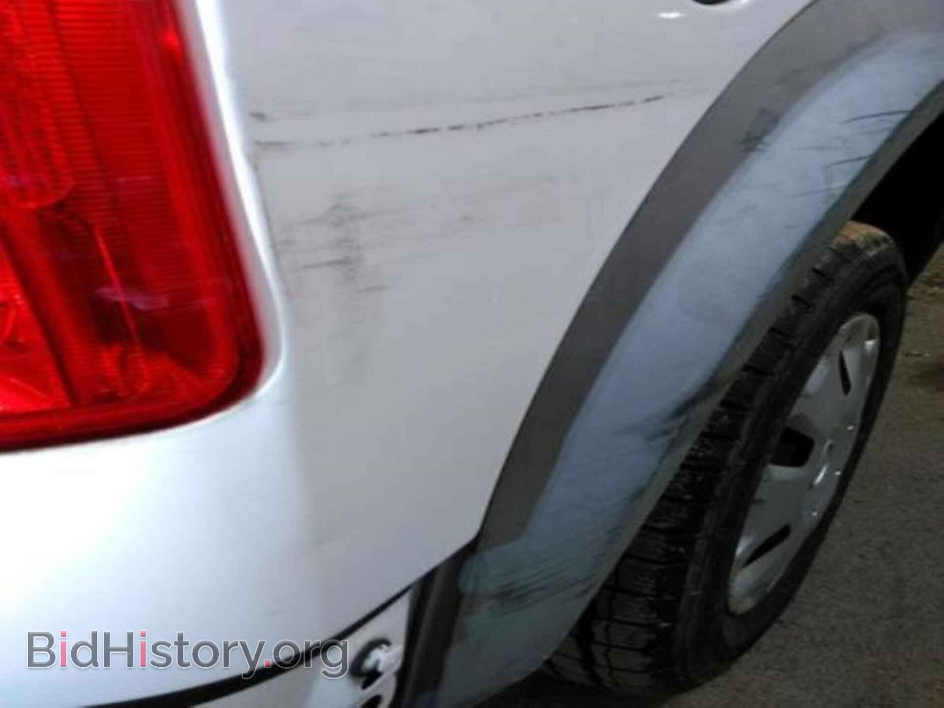 2012 FORD TRANSIT CONNECT - VIN: NM0LS7CN1CT097653 - Фото 2