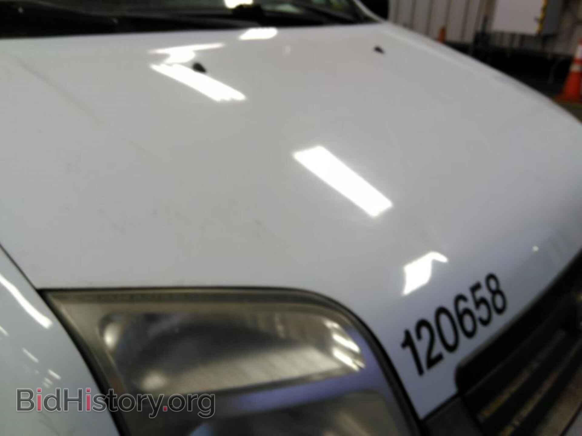 2012 FORD TRANSIT CONNECT - VIN: NM0LS7CN1CT097653 - Фото 15