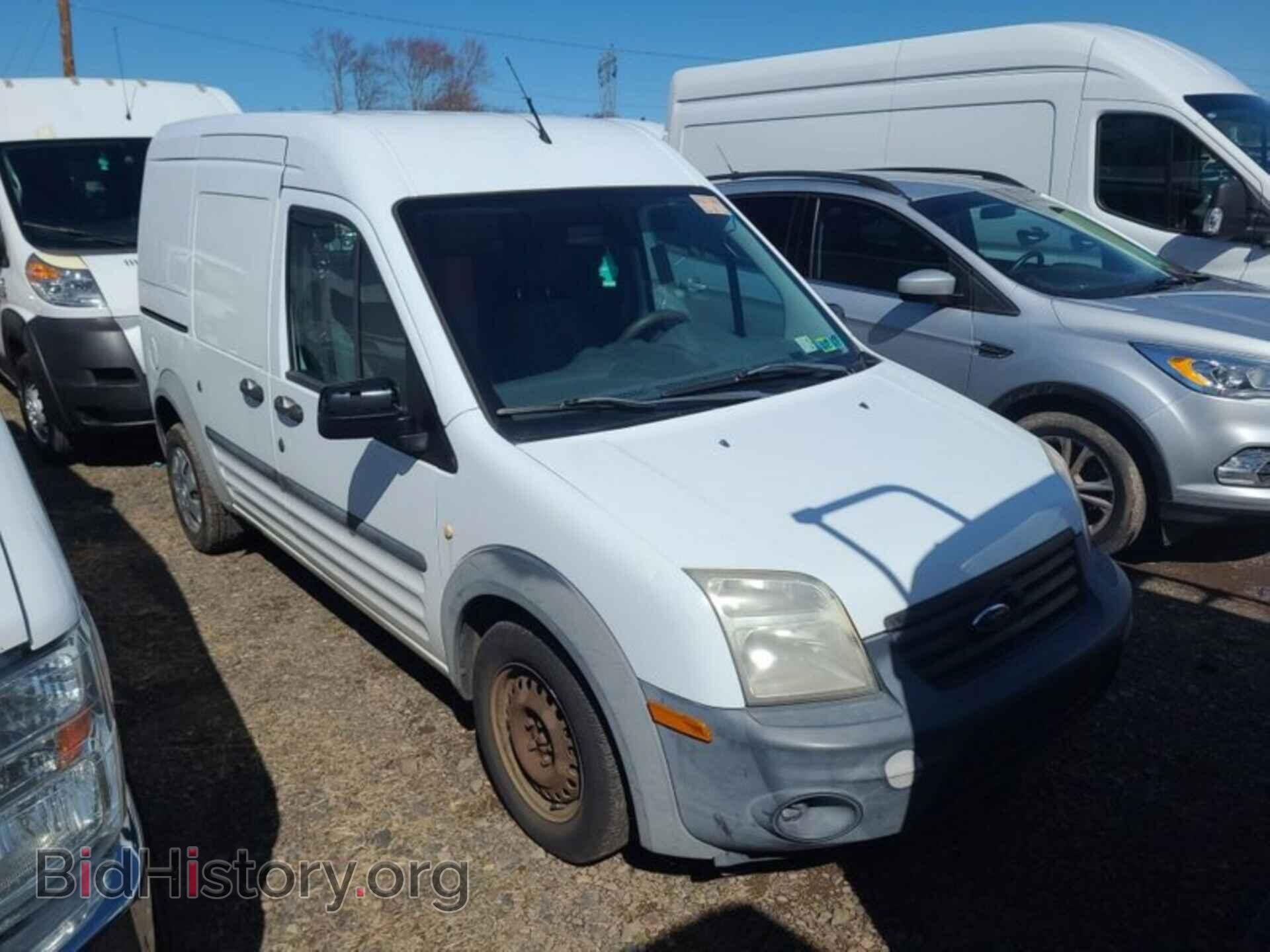 2012 FORD TRANSIT CONNECT - VIN: NM0LS7CN1CT097653 - Фото 16
