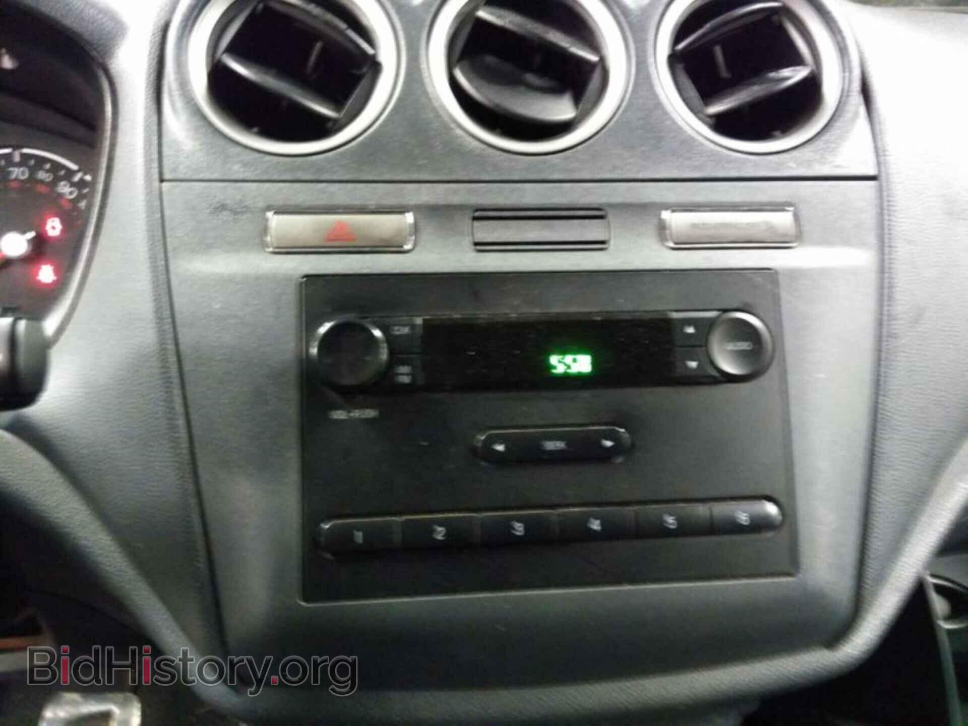 2012 FORD TRANSIT CONNECT - VIN: NM0LS7CN1CT097653 - Фото 4