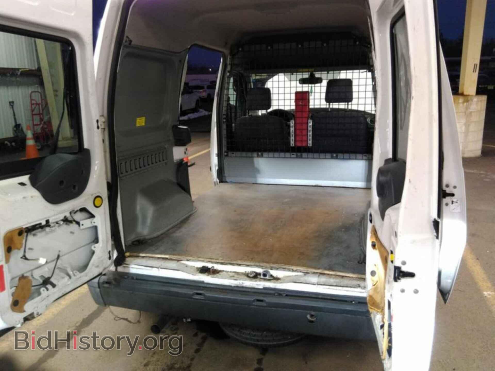 2012 FORD TRANSIT CONNECT - VIN: NM0LS7CN1CT097653 - Фото 6