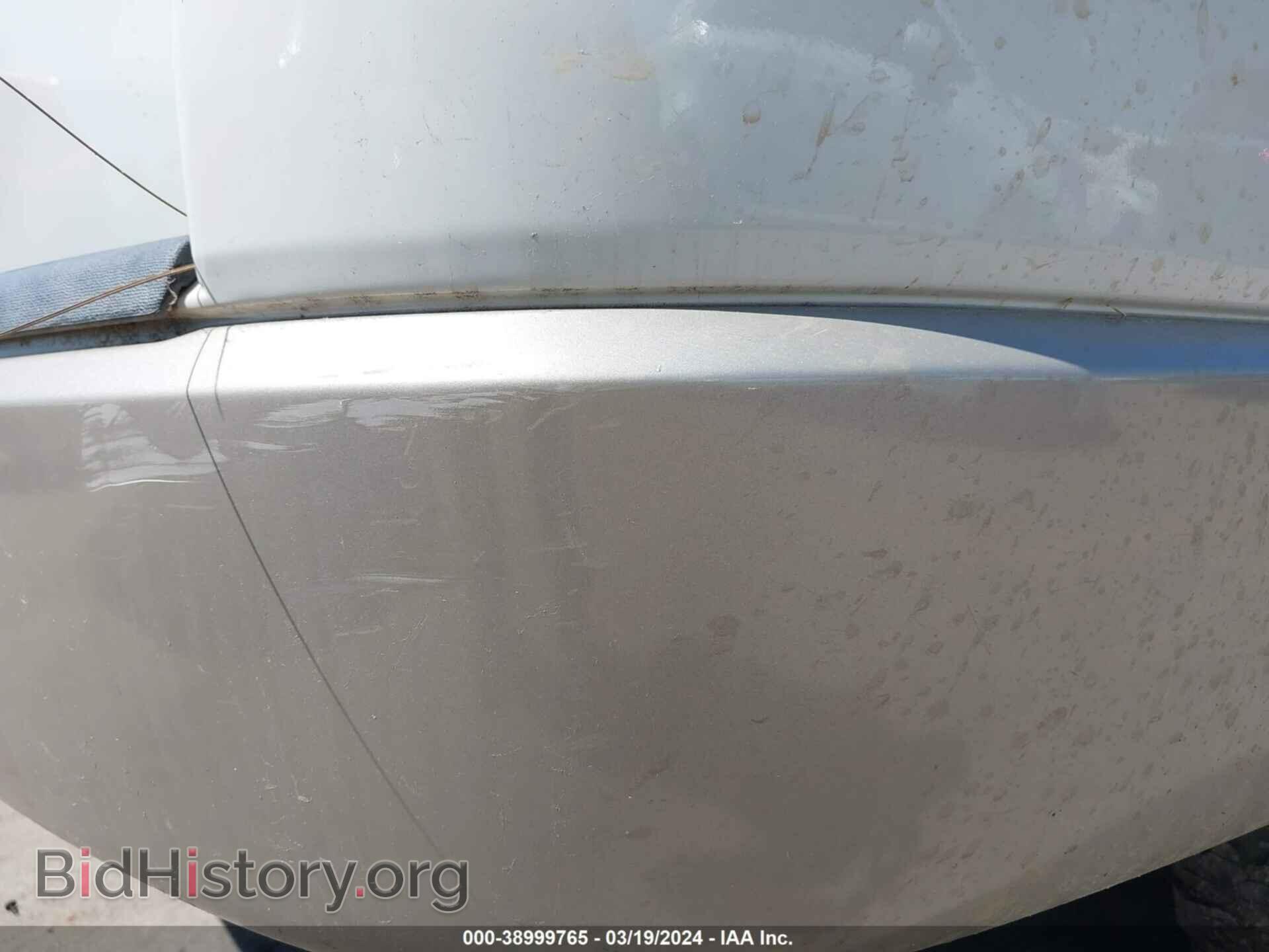 2008 FORD EXPLORER - VIN: 1FMEU74E78UA45896 - Фото 6