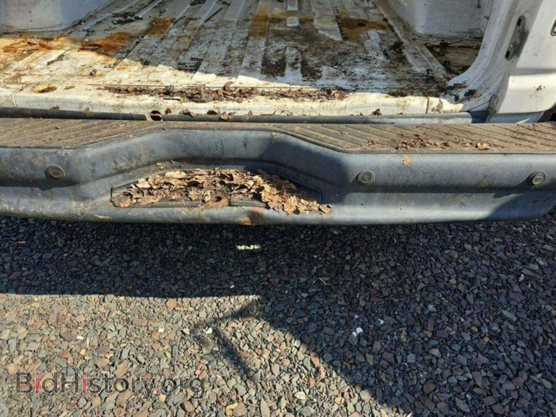 2011 FORD ECONOLINE - VIN: 1FTNE2ELXBDB32054 - Фото 20