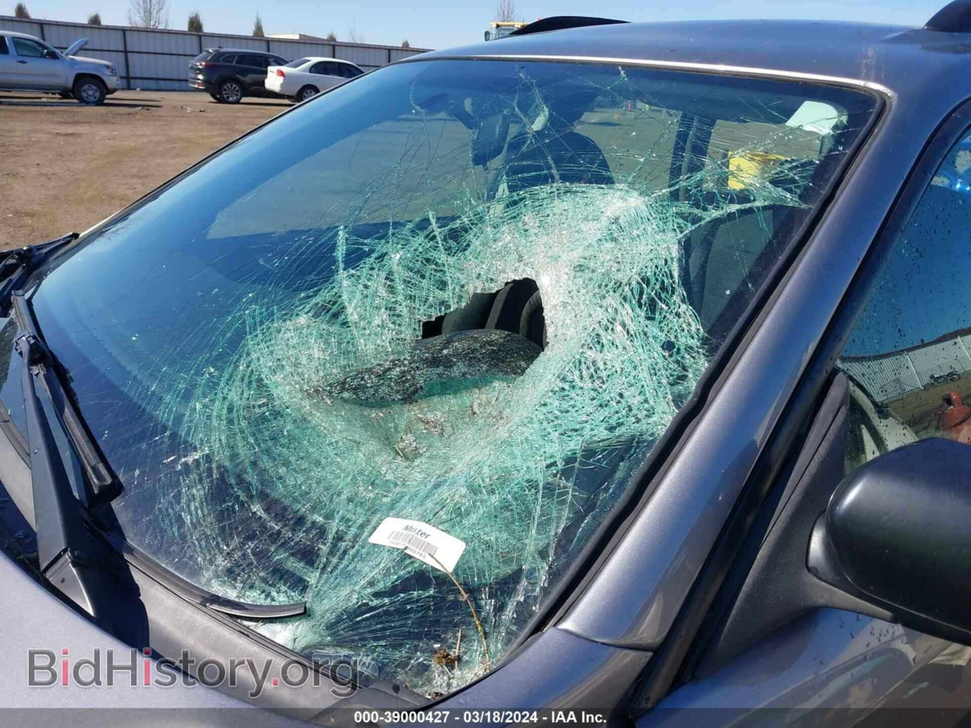2008 SUBARU OUTBACK - VIN: 4S4BP60C687357456 - Фото 20