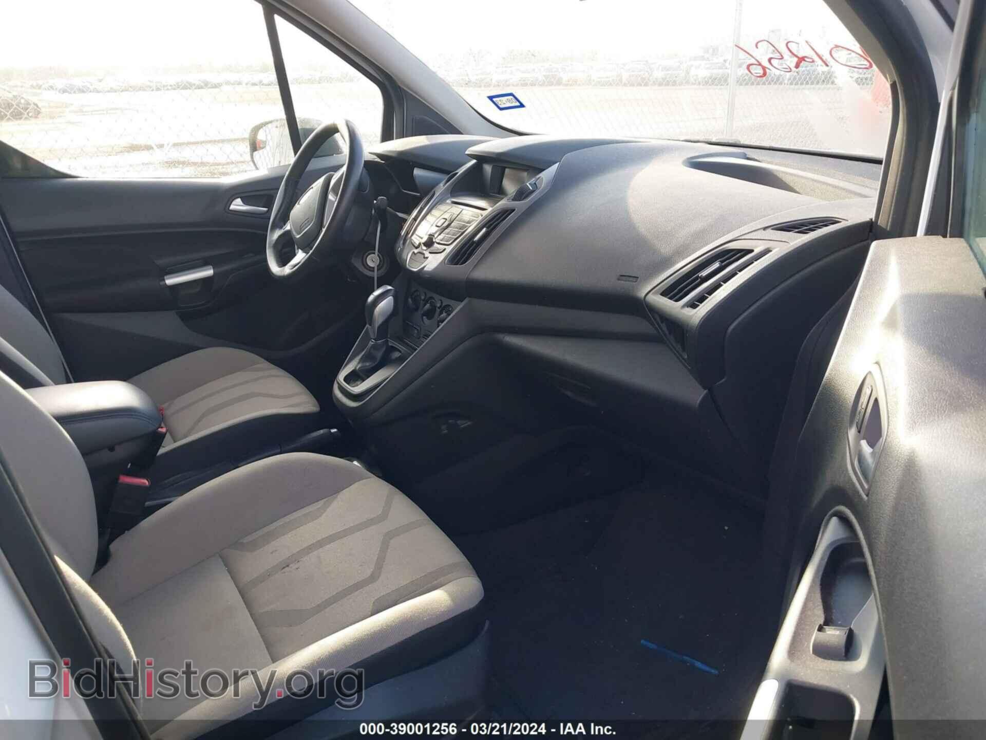 2015 FORD TRANSIT CONNECT - VIN: NM0LS7F70F1193271 - Фото 5