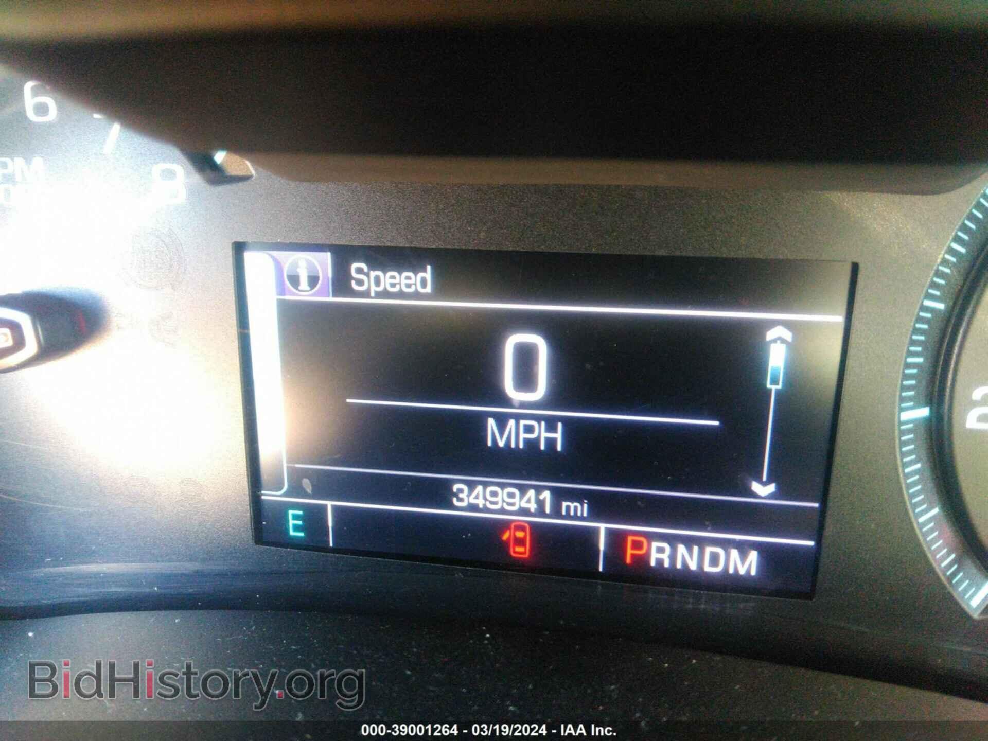 2017 CHEVROLET IMPALA - VIN: 2G1105SA3H9147768 - Фото 16
