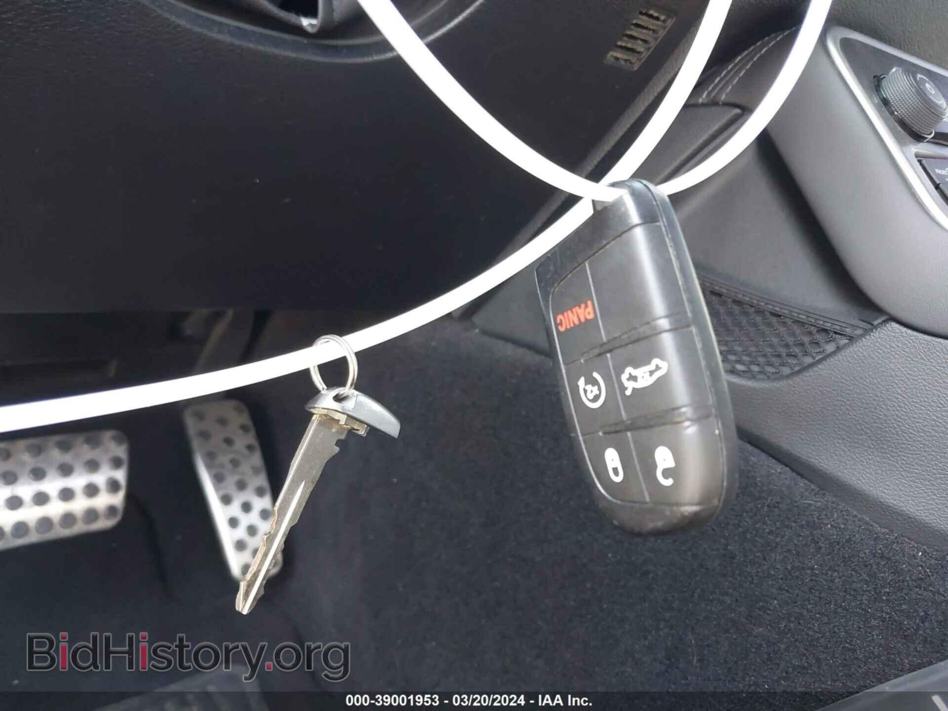 2020 DODGE CHALLENGER - VIN: 2C3CDZFJXLH117367 - Фото 11