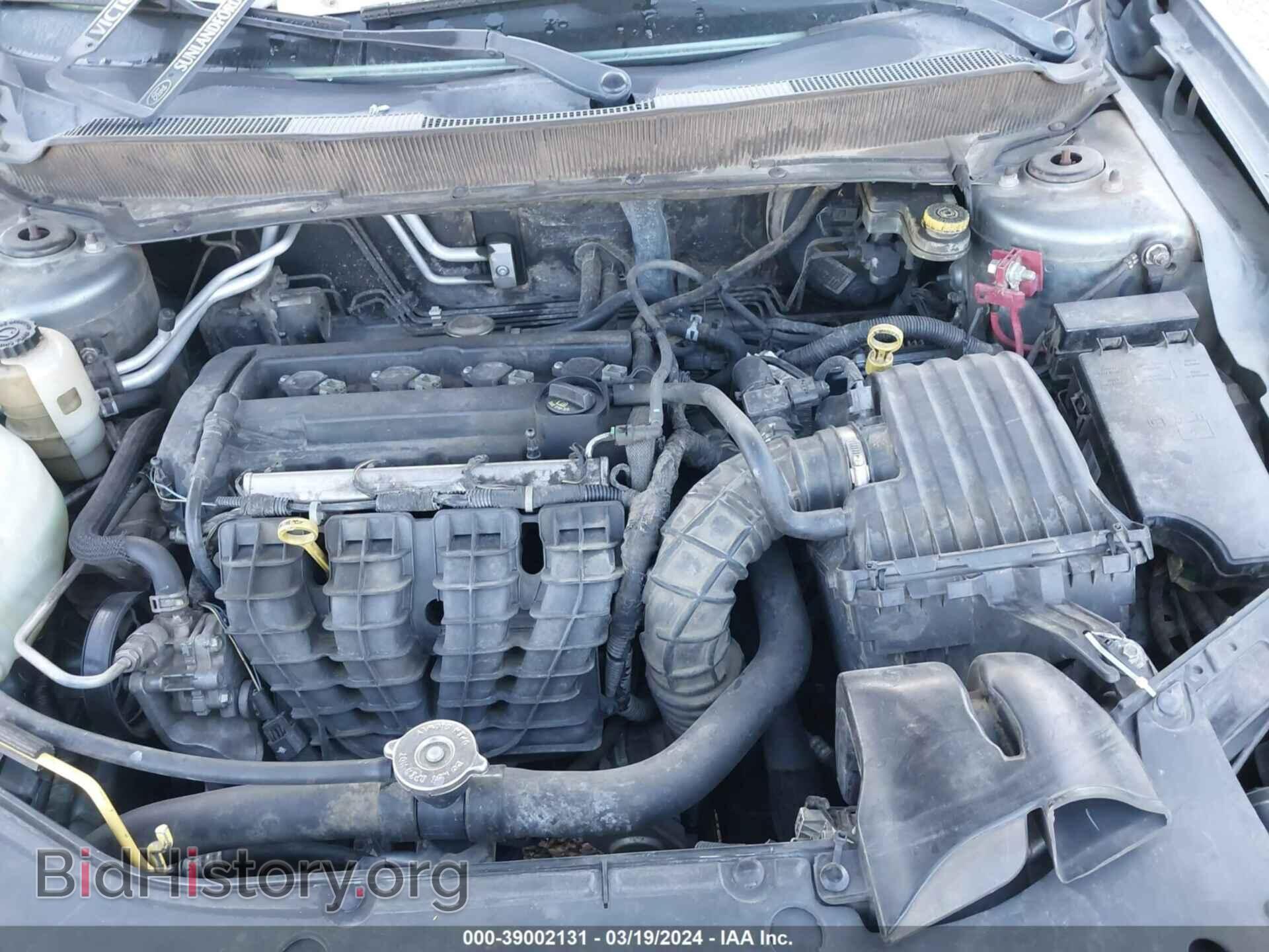 2010 DODGE AVENGER - VIN: 1B3CC5FB4AN141783 - Photo 10