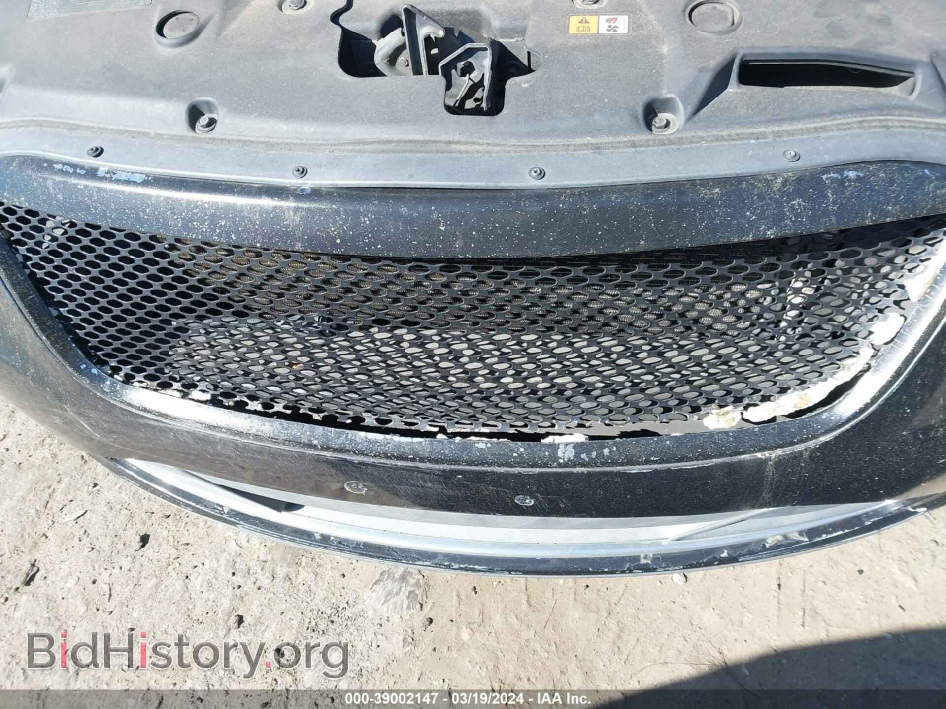 2011 FORD TAURUS - VIN: 1FAHP2KT7BG108990 - Фото 6