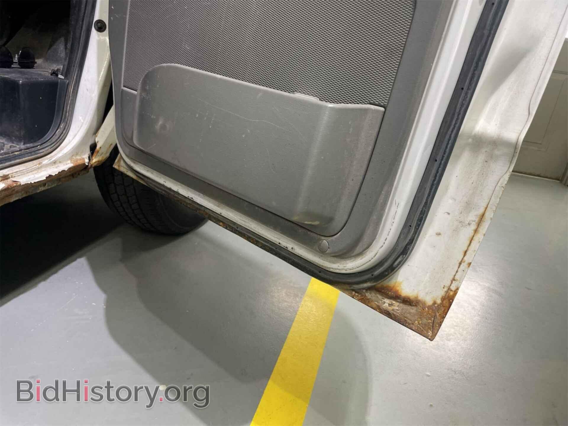 2007 FORD E-250 - VIN: 1FTNE24L07DA53260 - Фото 4