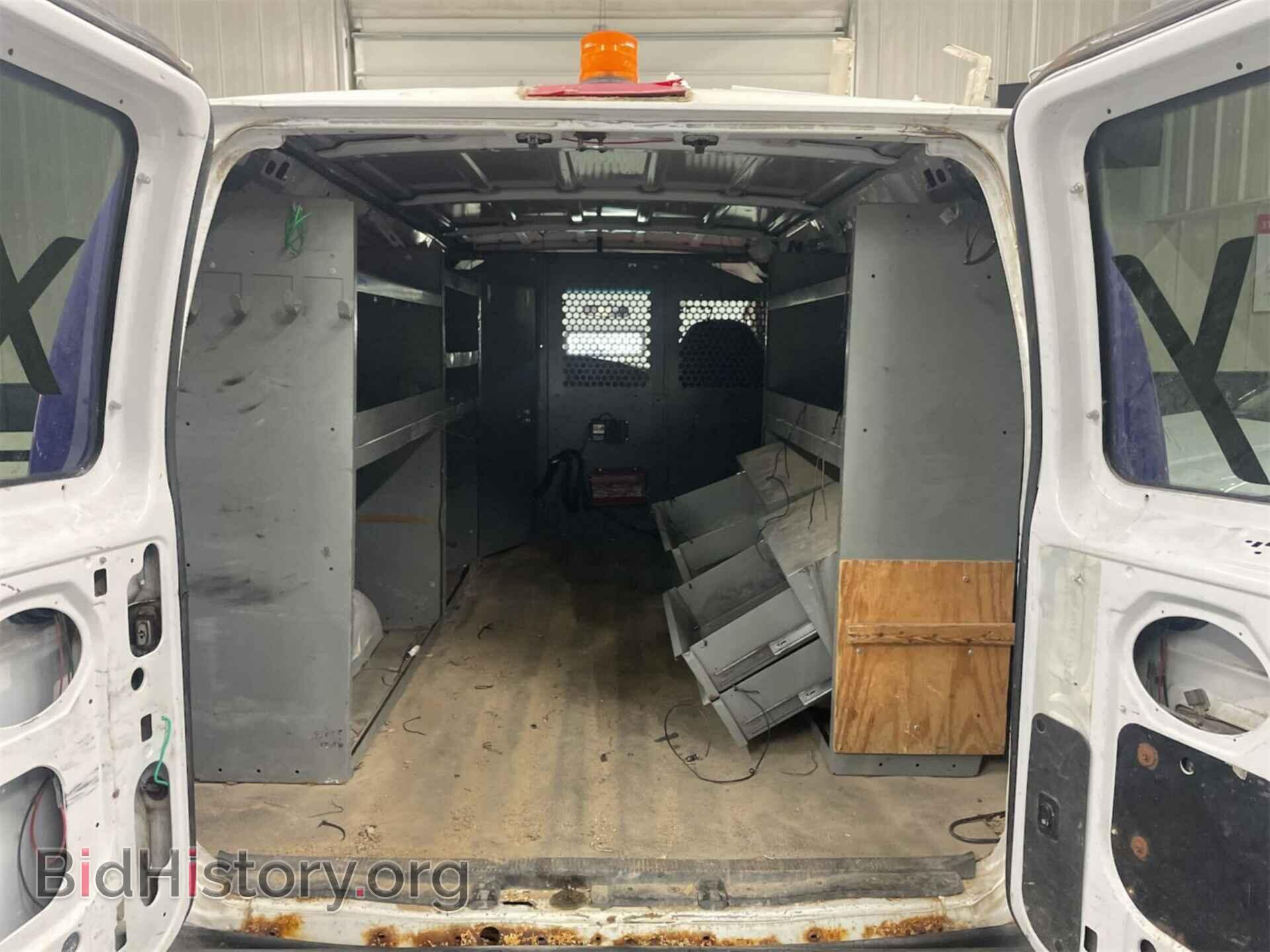 2007 FORD E-250 - VIN: 1FTNE24L07DA53260 - Фото 33