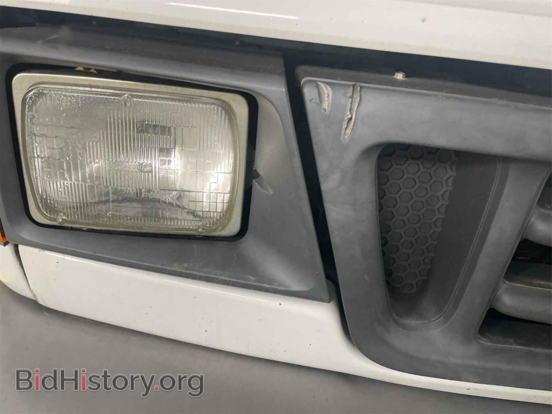 2007 FORD E-250 - VIN: 1FTNE24L07DA53260 - Фото 40