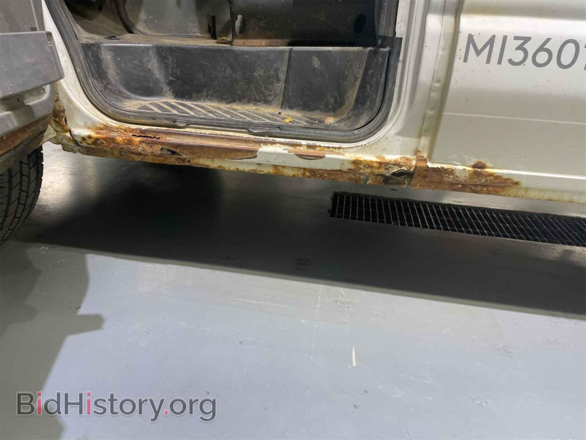 2007 FORD E-250 - VIN: 1FTNE24L07DA53260 - Фото 43