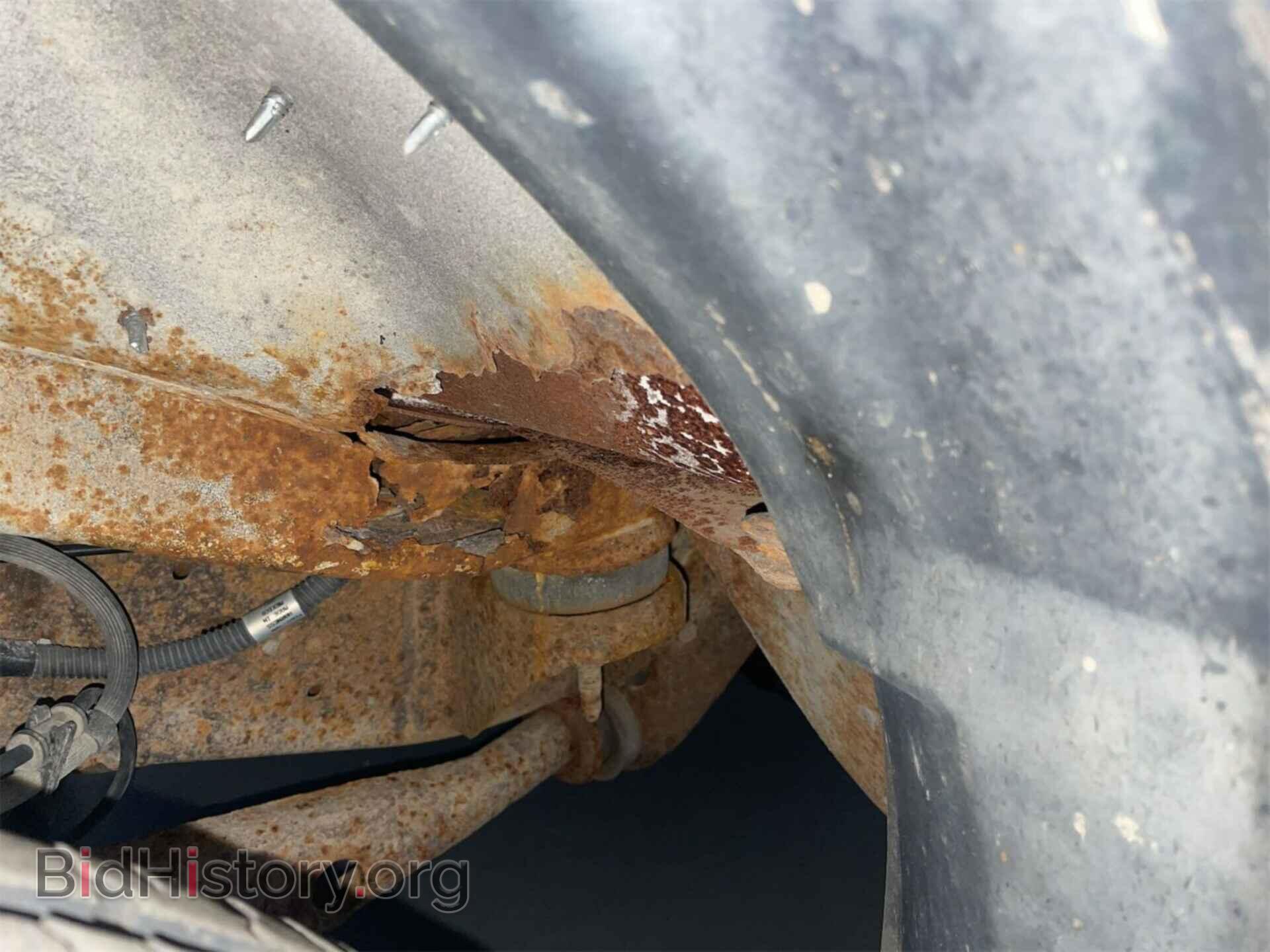 2007 FORD E-250 - VIN: 1FTNE24L07DA53260 - Фото 6