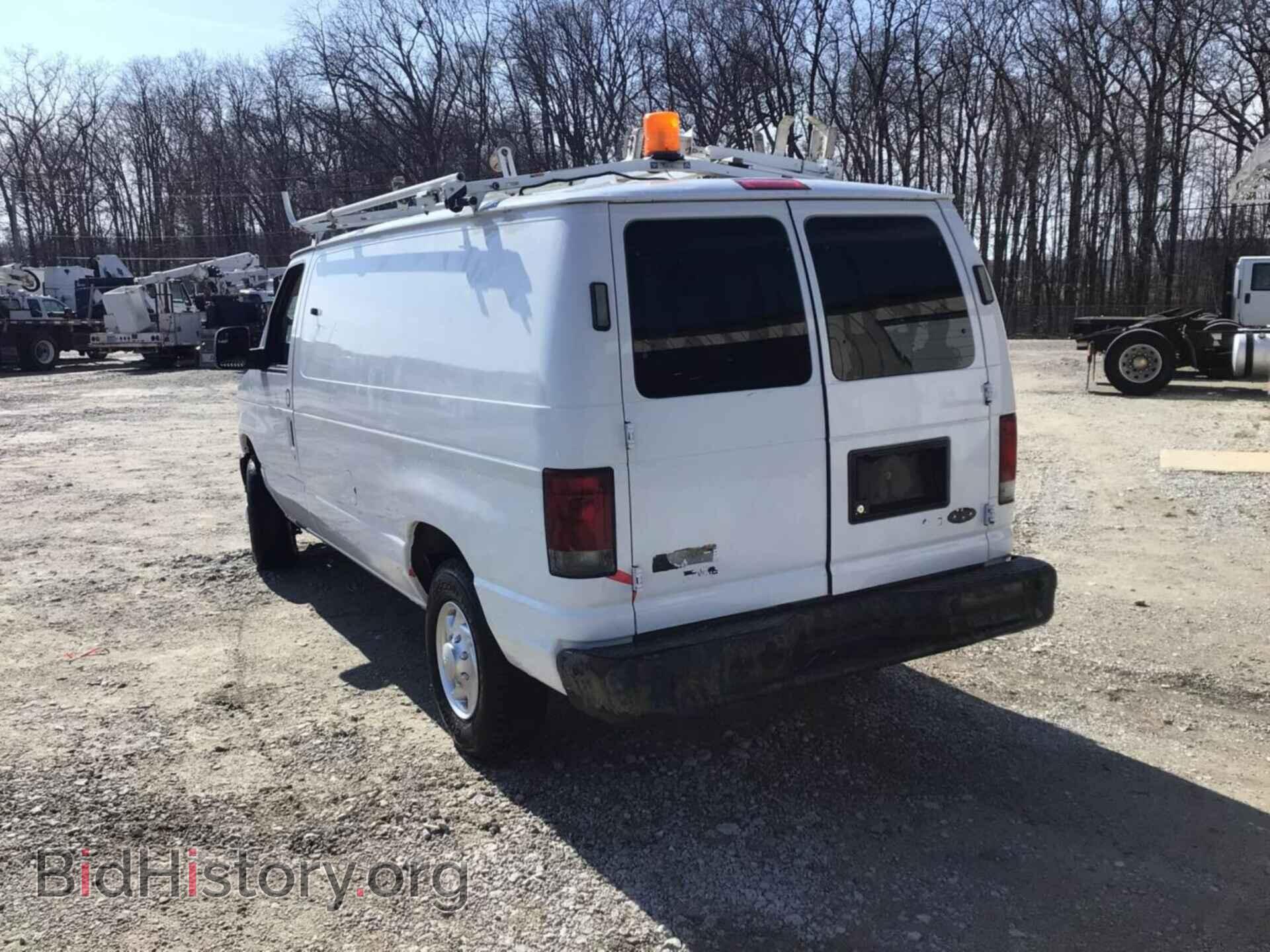 2011 FORD E-250 - VIN: 1FTNE2EL5BDA70899 - Photo 2