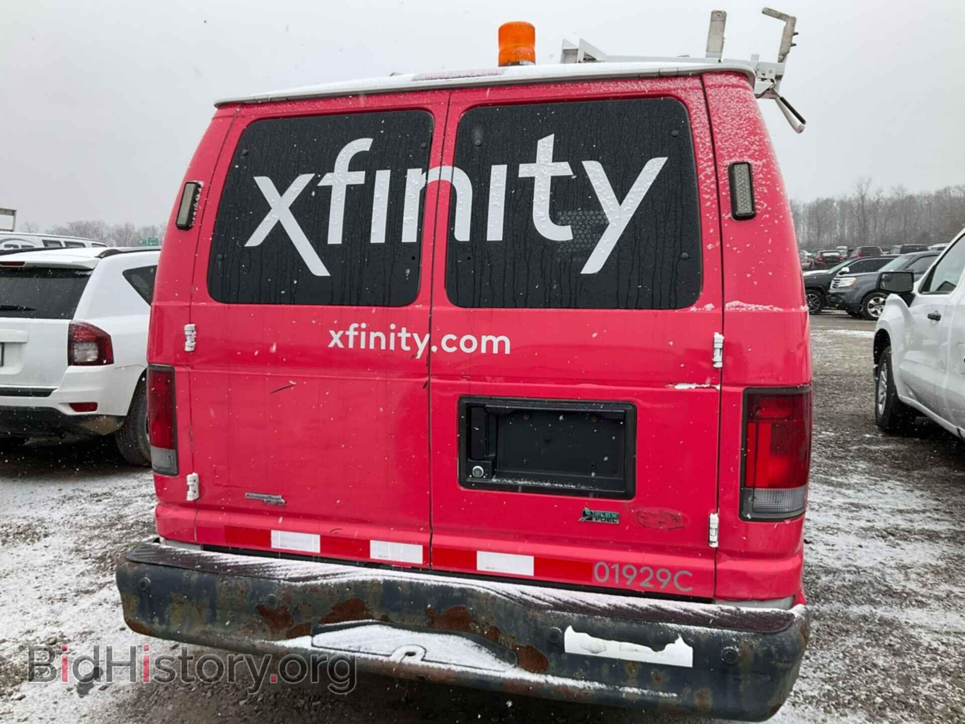 2011 FORD E-250 - VIN: 1FTNE2EL5BDA70899 - Photo 17