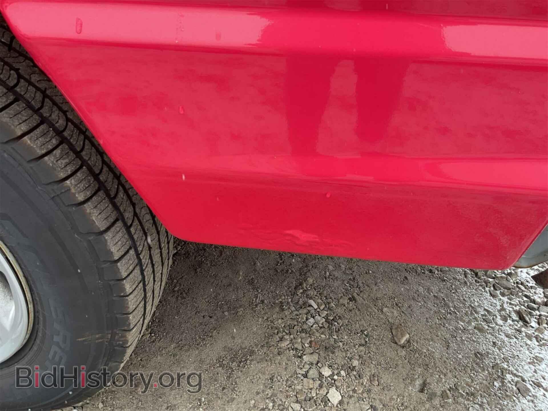 2011 FORD E-250 - VIN: 1FTNE2EL5BDA70899 - Photo 3