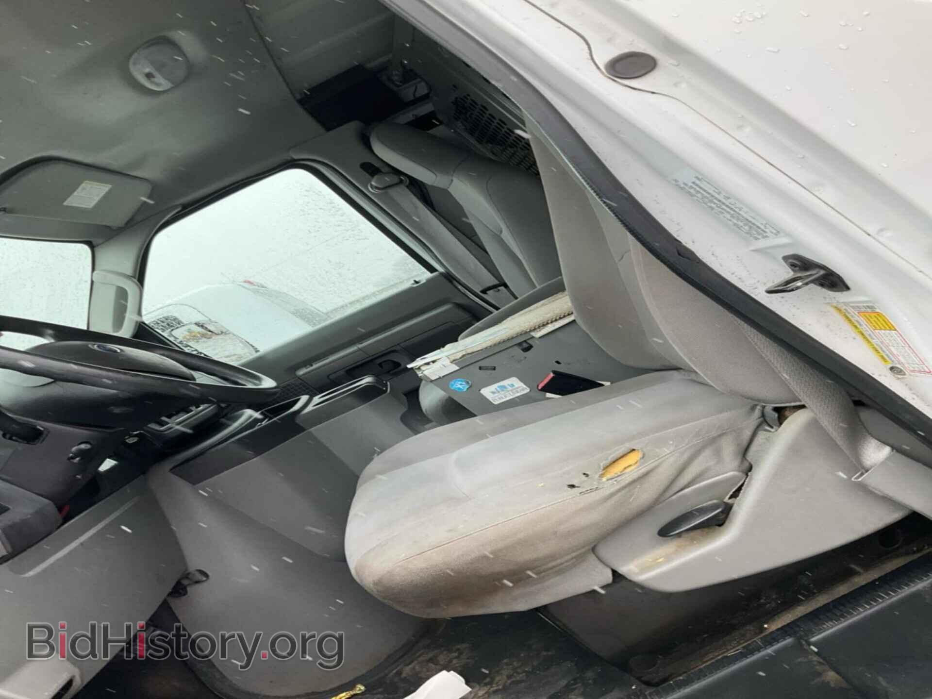 2011 FORD E-250 - VIN: 1FTNE2EL5BDA70899 - Photo 4