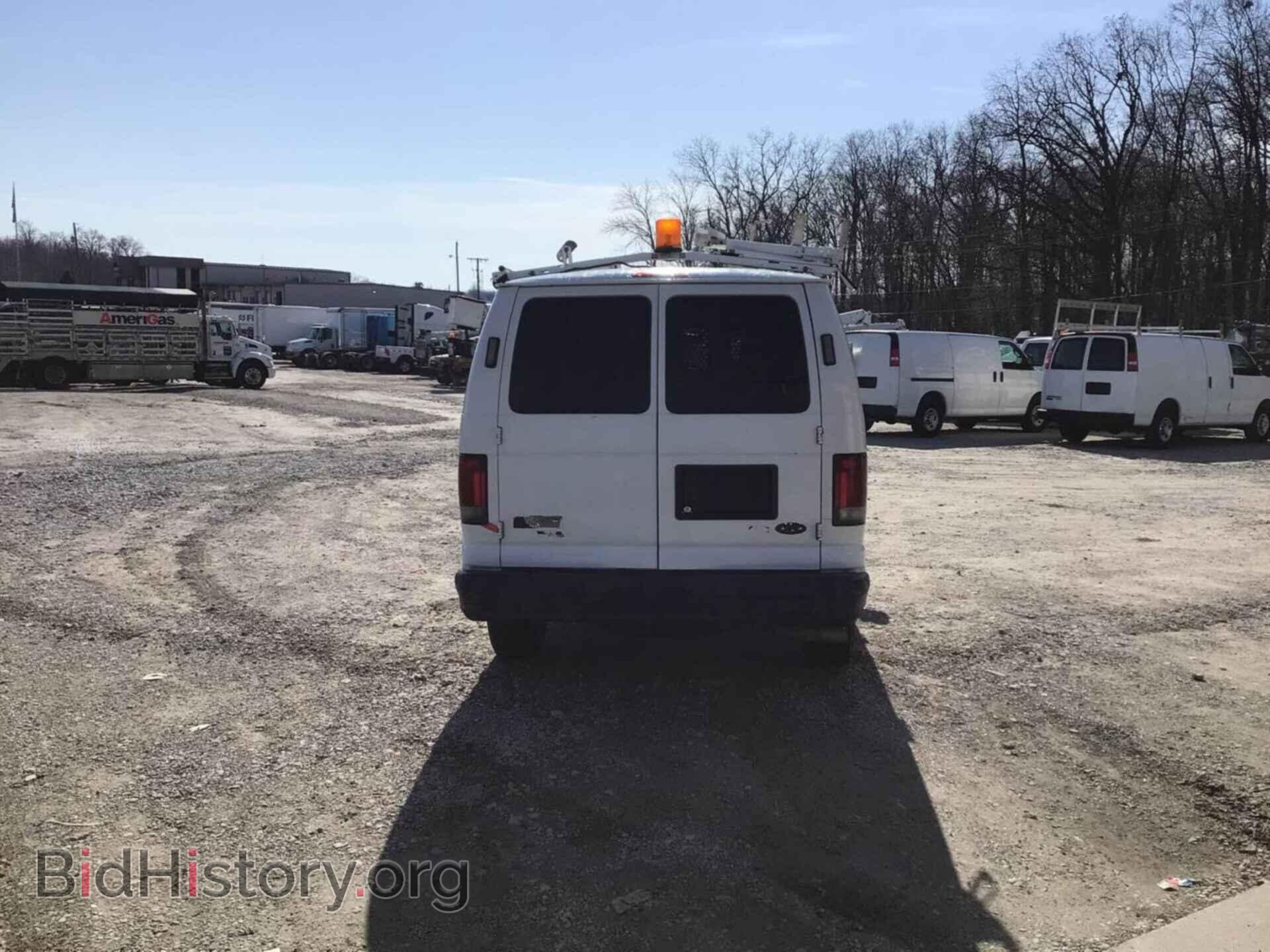 2011 FORD E-250 - VIN: 1FTNE2EL5BDA70899 - Photo 6