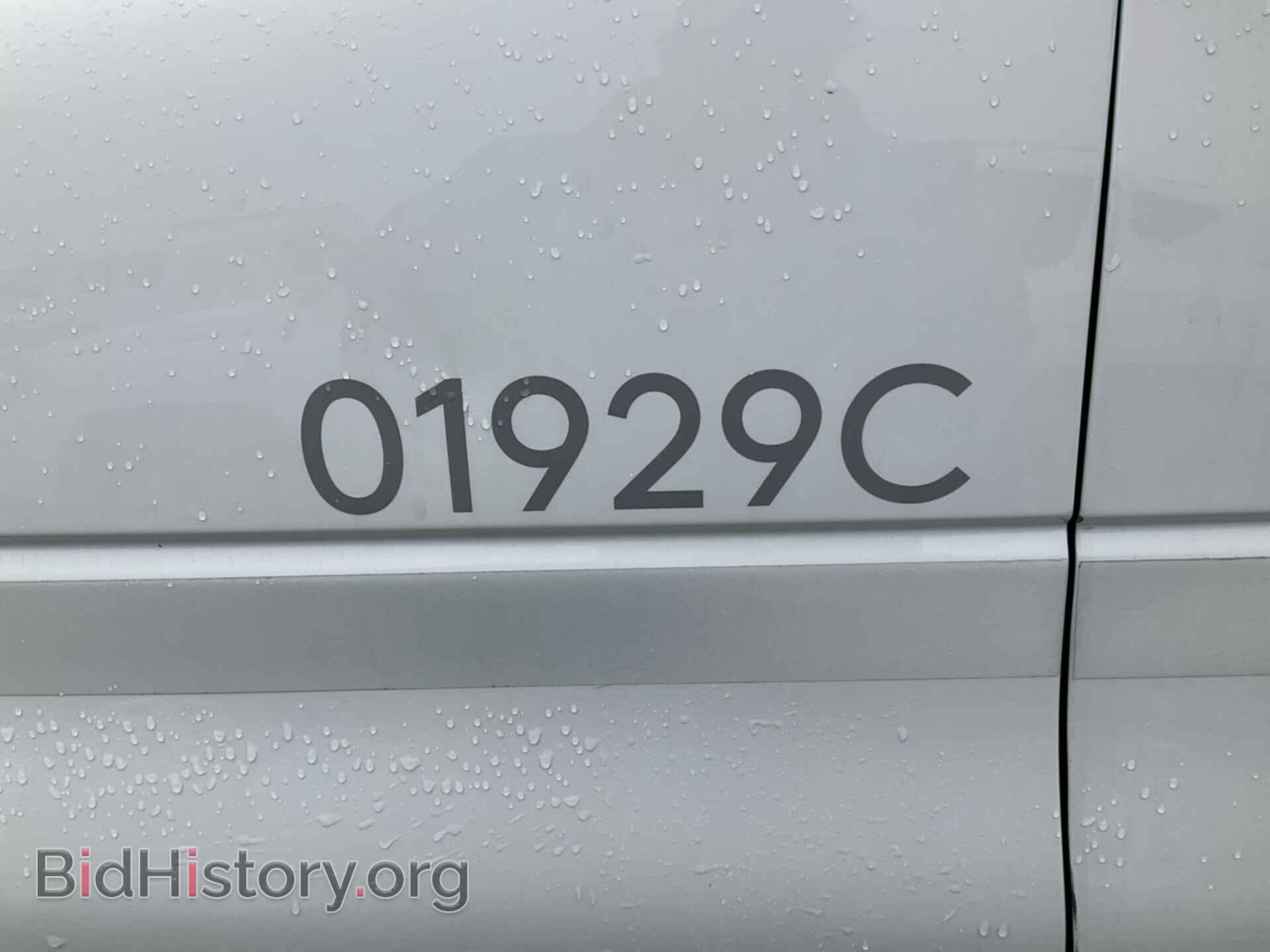 2011 FORD E-250 - VIN: 1FTNE2EL5BDA70899 - Photo 10