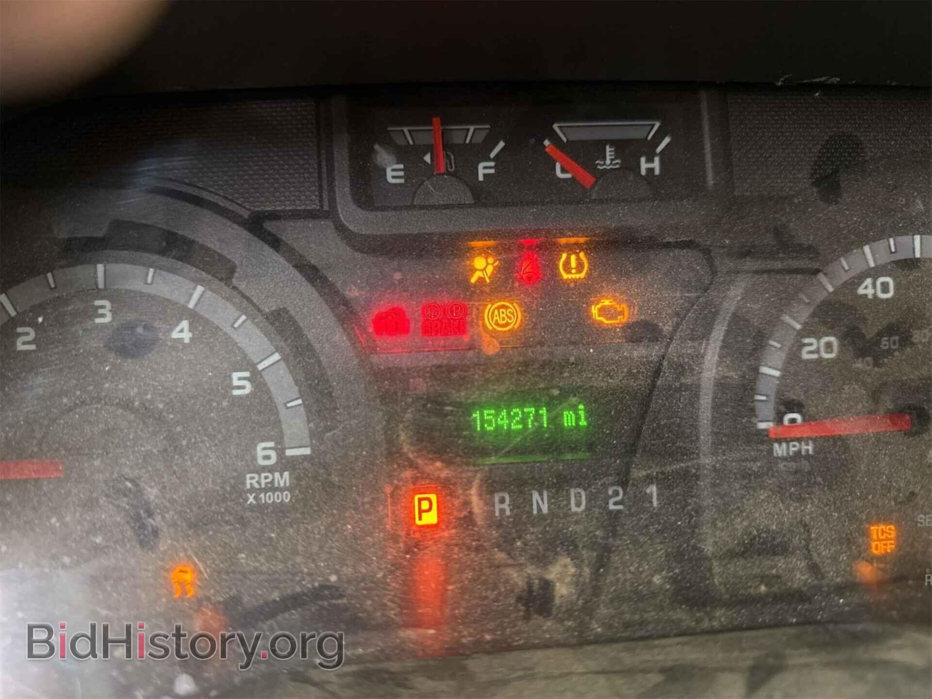 2011 FORD E-250 - VIN: 1FTNE2EL7BDA70886 - Photo 3