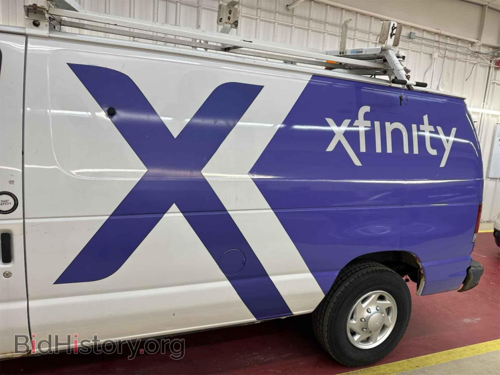 2011 FORD E-250 - VIN: 1FTNE2EL7BDA70886 - Photo 24