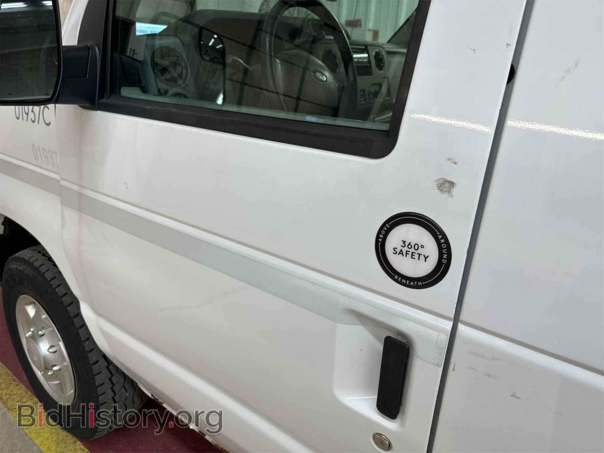 2011 FORD E-250 - VIN: 1FTNE2EL7BDA70886 - Photo 26