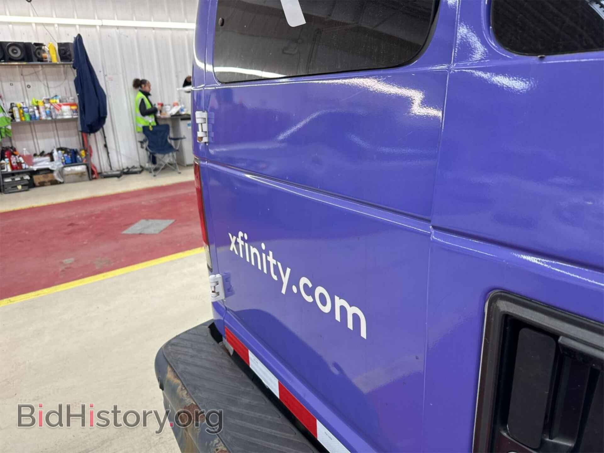 2011 FORD E-250 - VIN: 1FTNE2EL7BDA70886 - Photo 27