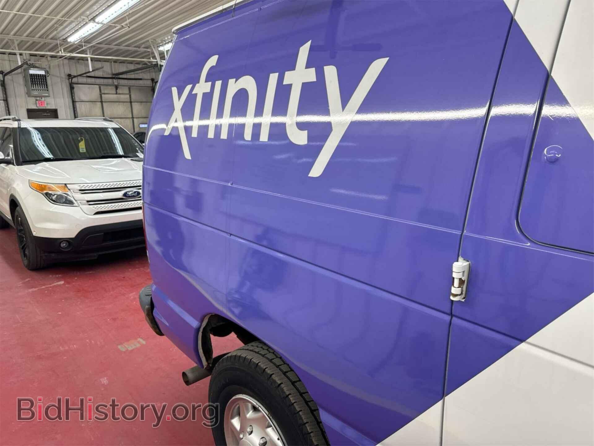 2011 FORD E-250 - VIN: 1FTNE2EL7BDA70886 - Photo 29