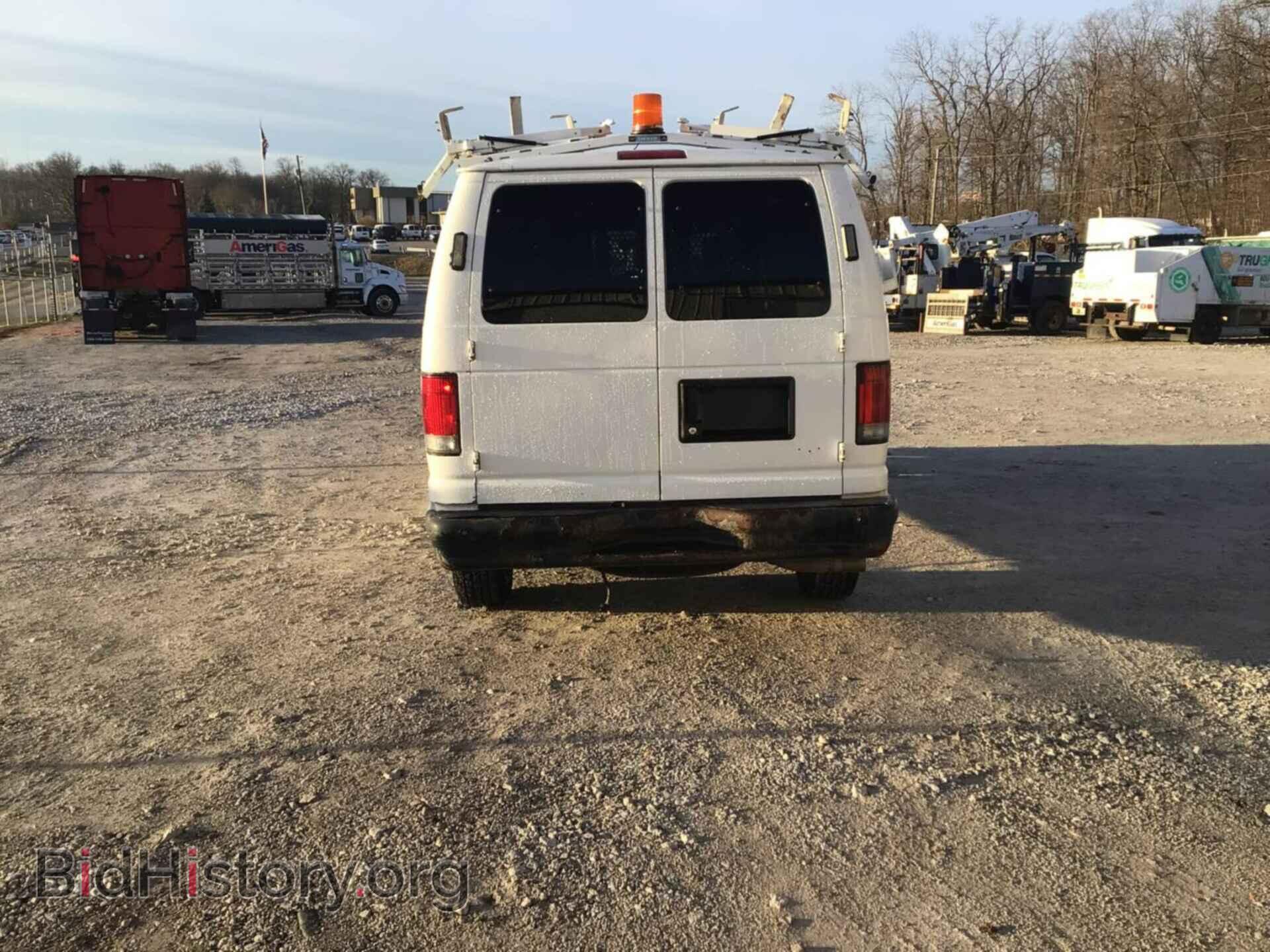 2011 FORD E-250 - VIN: 1FTNE2EL7BDA70886 - Photo 30