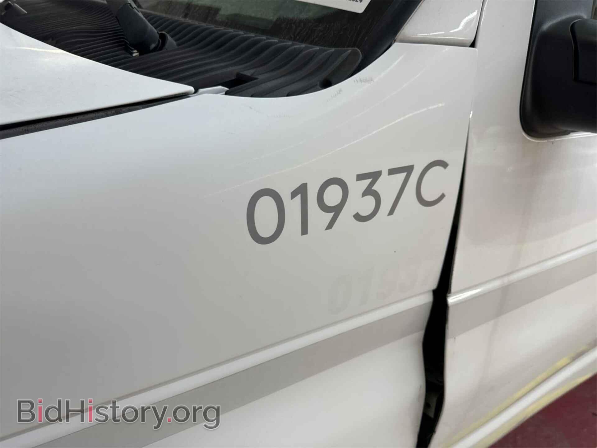 2011 FORD E-250 - VIN: 1FTNE2EL7BDA70886 - Photo 38