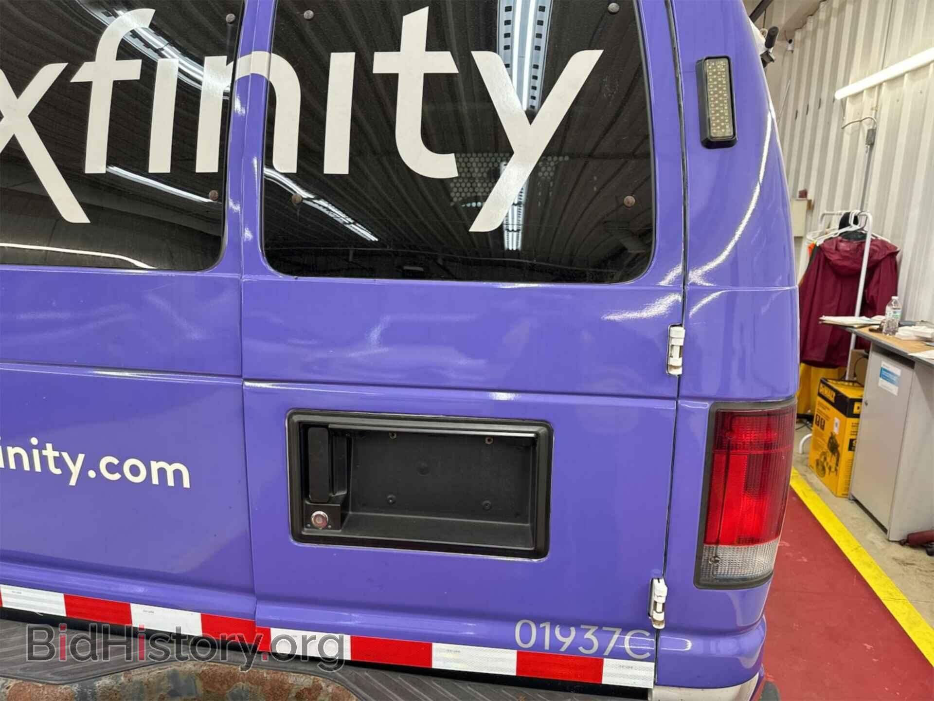 2011 FORD E-250 - VIN: 1FTNE2EL7BDA70886 - Photo 7