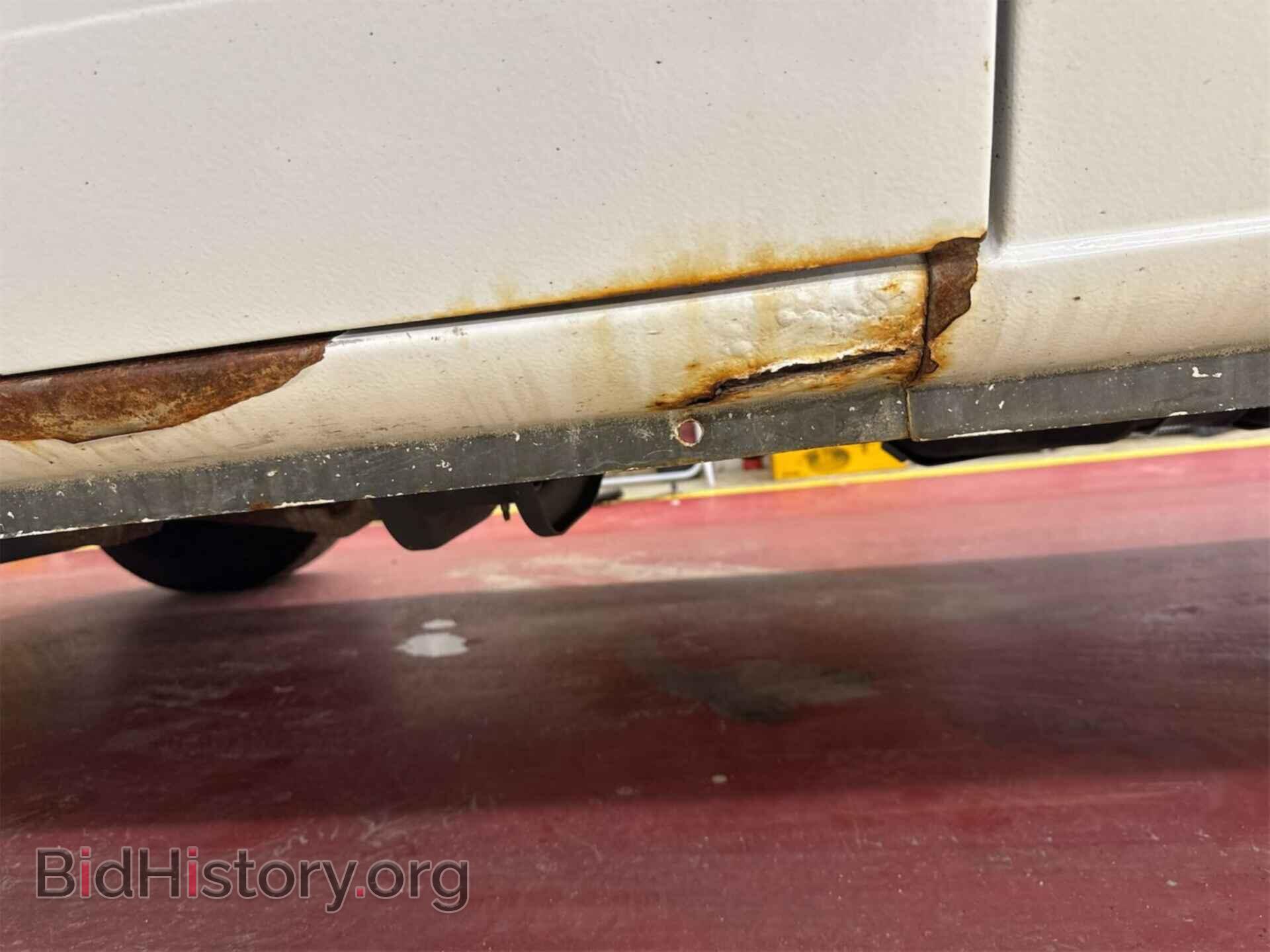 2011 FORD E-250 - VIN: 1FTNE2EL7BDA70886 - Photo 8