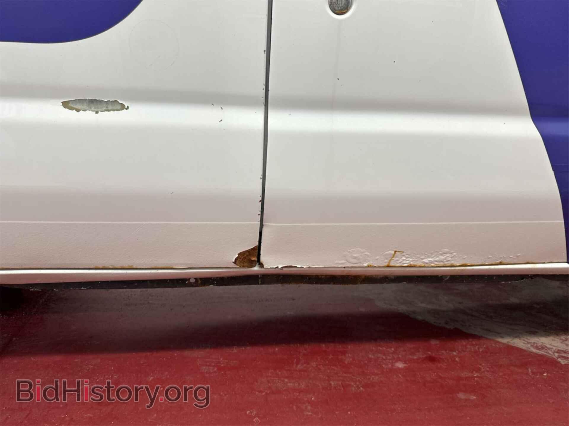 2011 FORD E-250 - VIN: 1FTNE2EL7BDA70886 - Photo 9