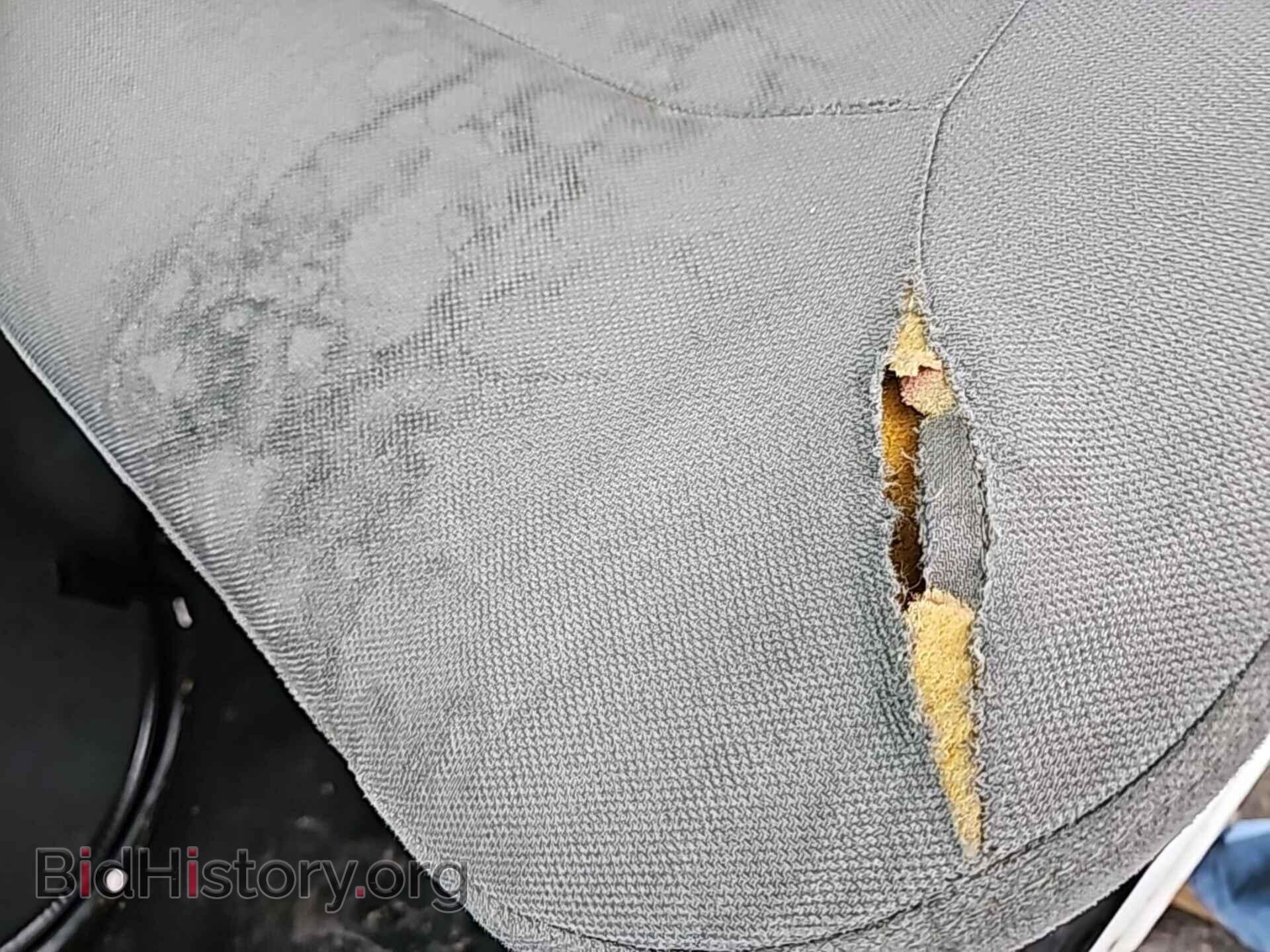 2007 FORD E-250 - VIN: 1FTNE24L87DA43947 - Фото 26