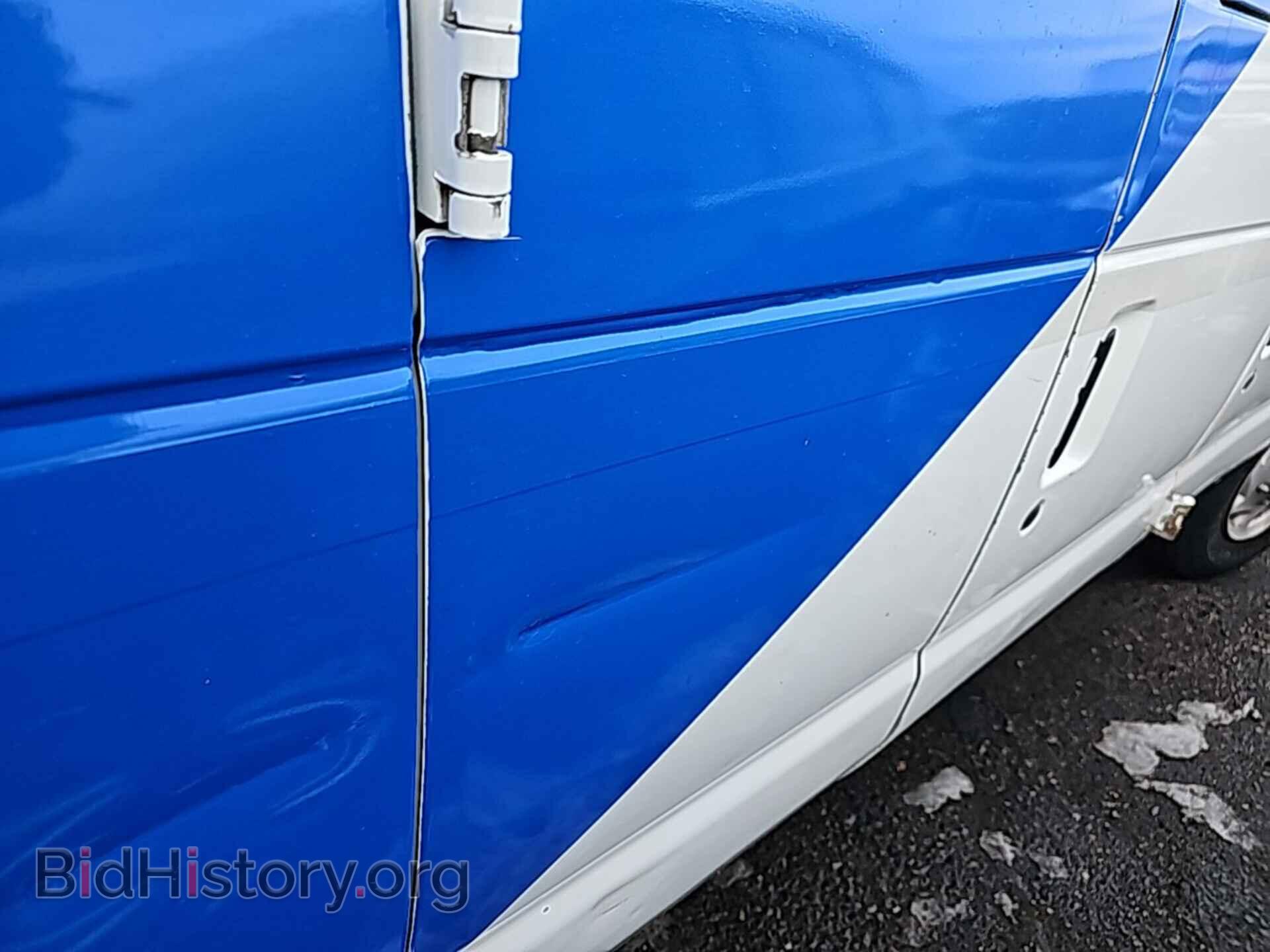 2007 FORD E-250 - VIN: 1FTNE24L87DA43947 - Фото 6