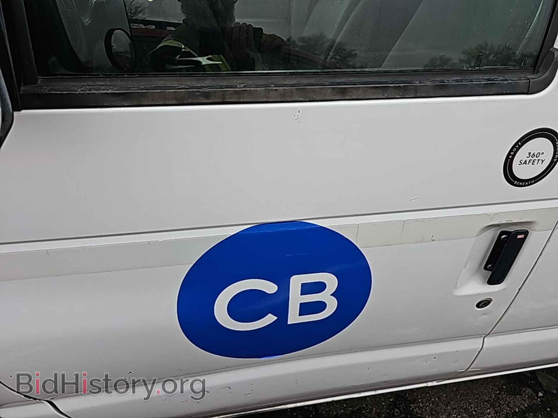 2007 FORD E-250 - VIN: 1FTNE24L87DA43947 - Фото 10