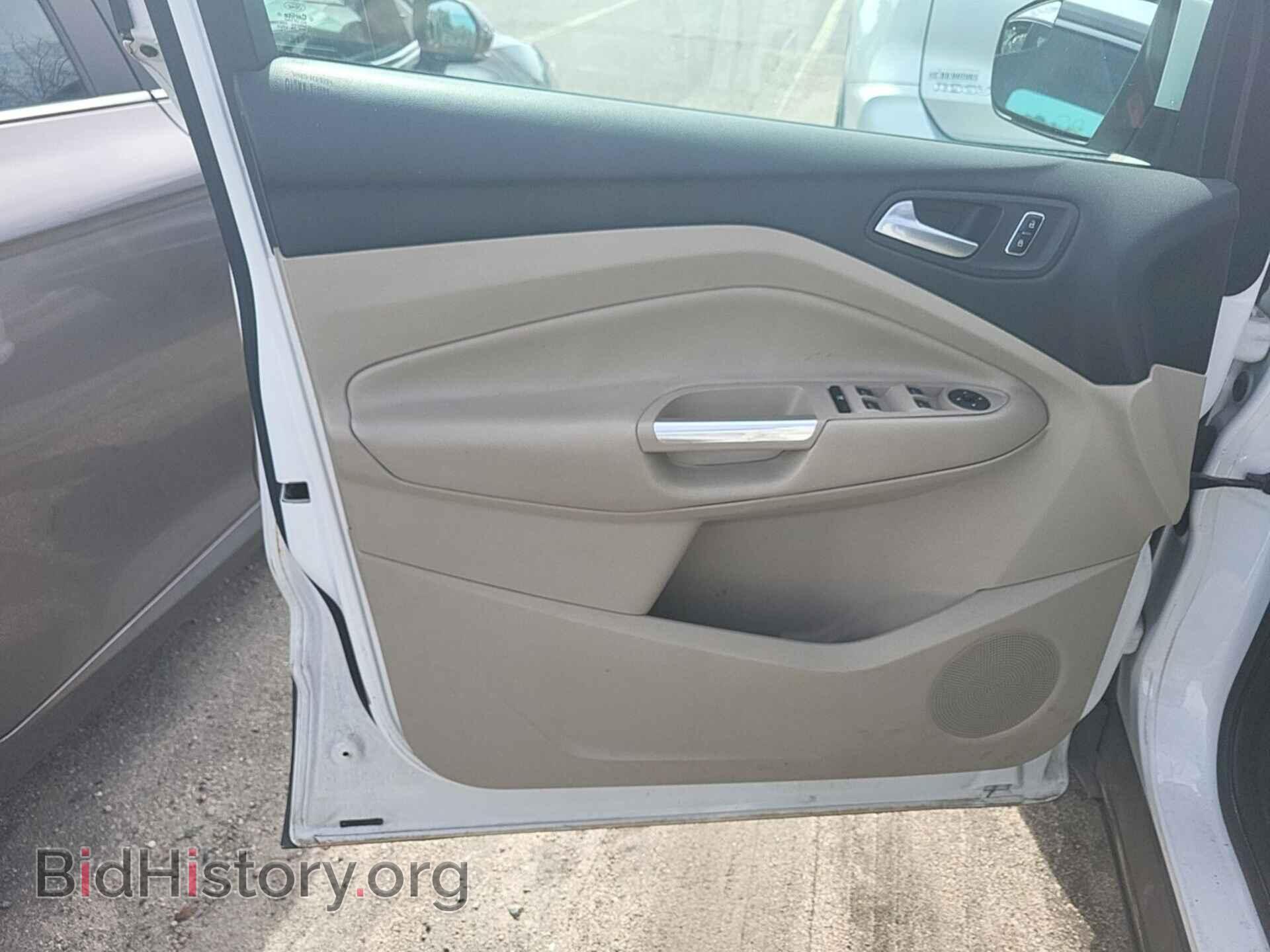 2014 FORD ESCAPE - VIN: 1FMCU0GX9EUC70053 - Photo 23