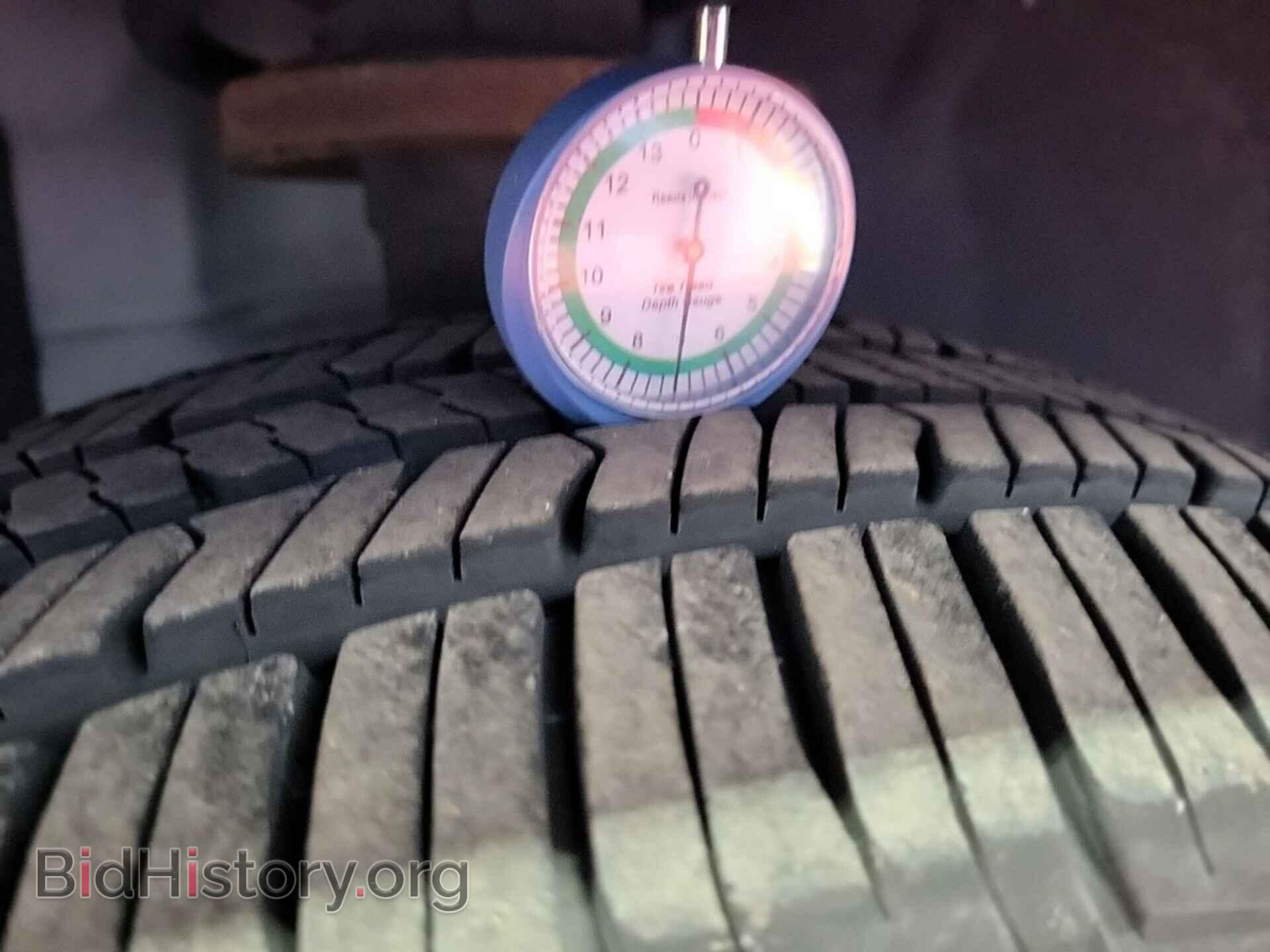 2012 RAM CARGO - VIN: 2C4JDGAG5CR301855 - Photo 30